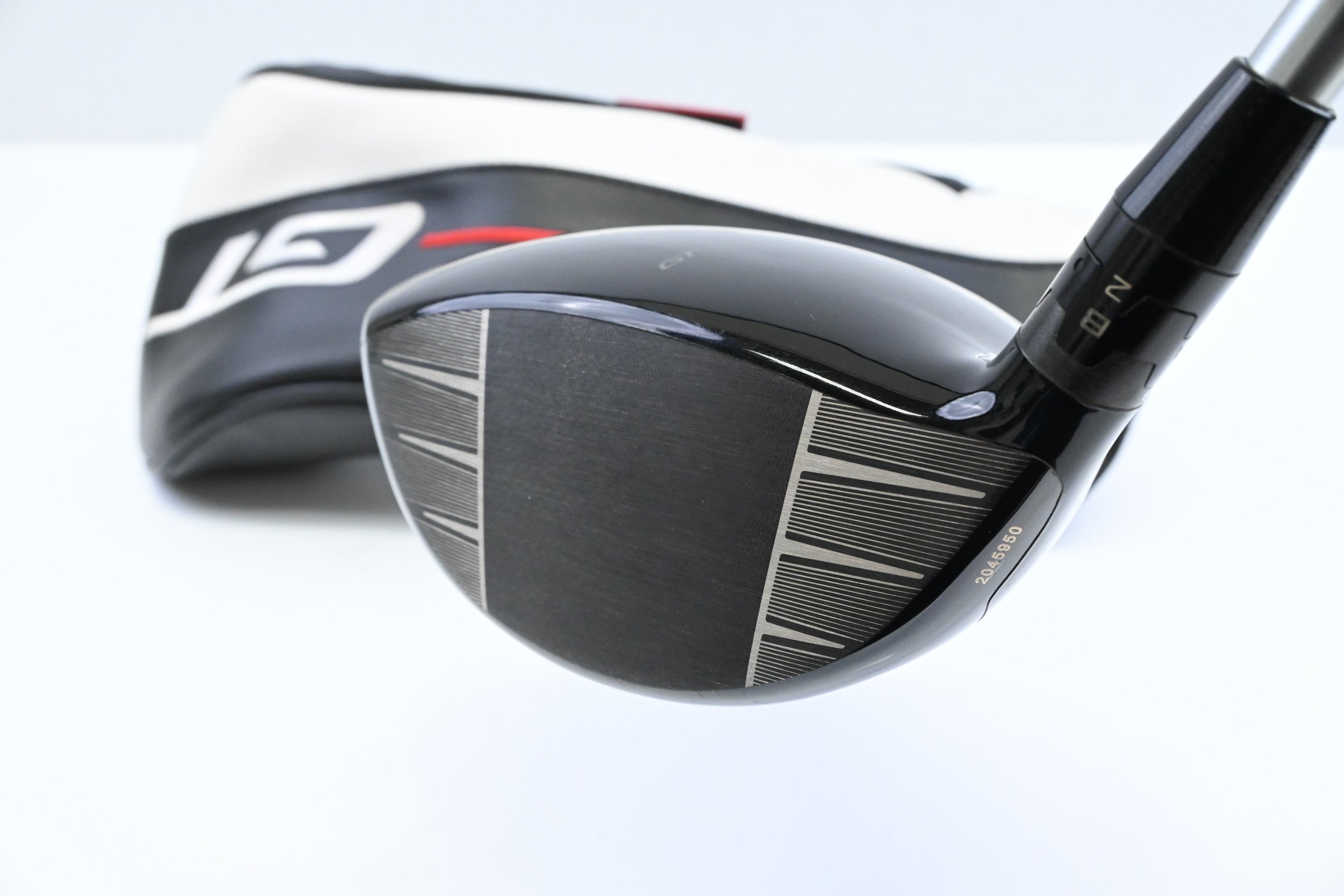 Titleist GT1 Driver / 9 Degree / Stiff Flex Fujikura Air Speeder 40 Shaft