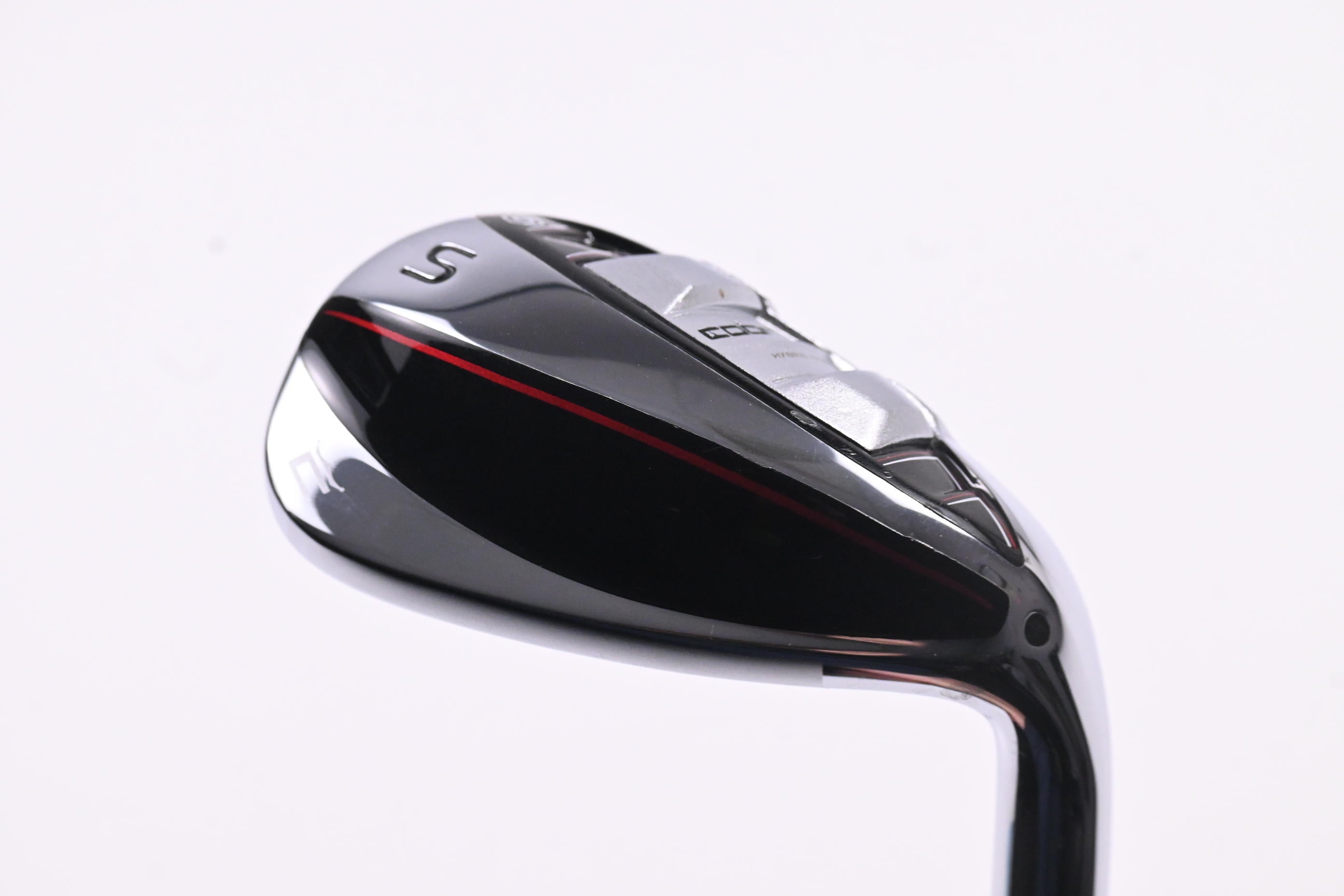 Cobra T-Rail 2023 Sand Wedge / 56 Degree / Regular Flex KBS Tour 90 Shaft