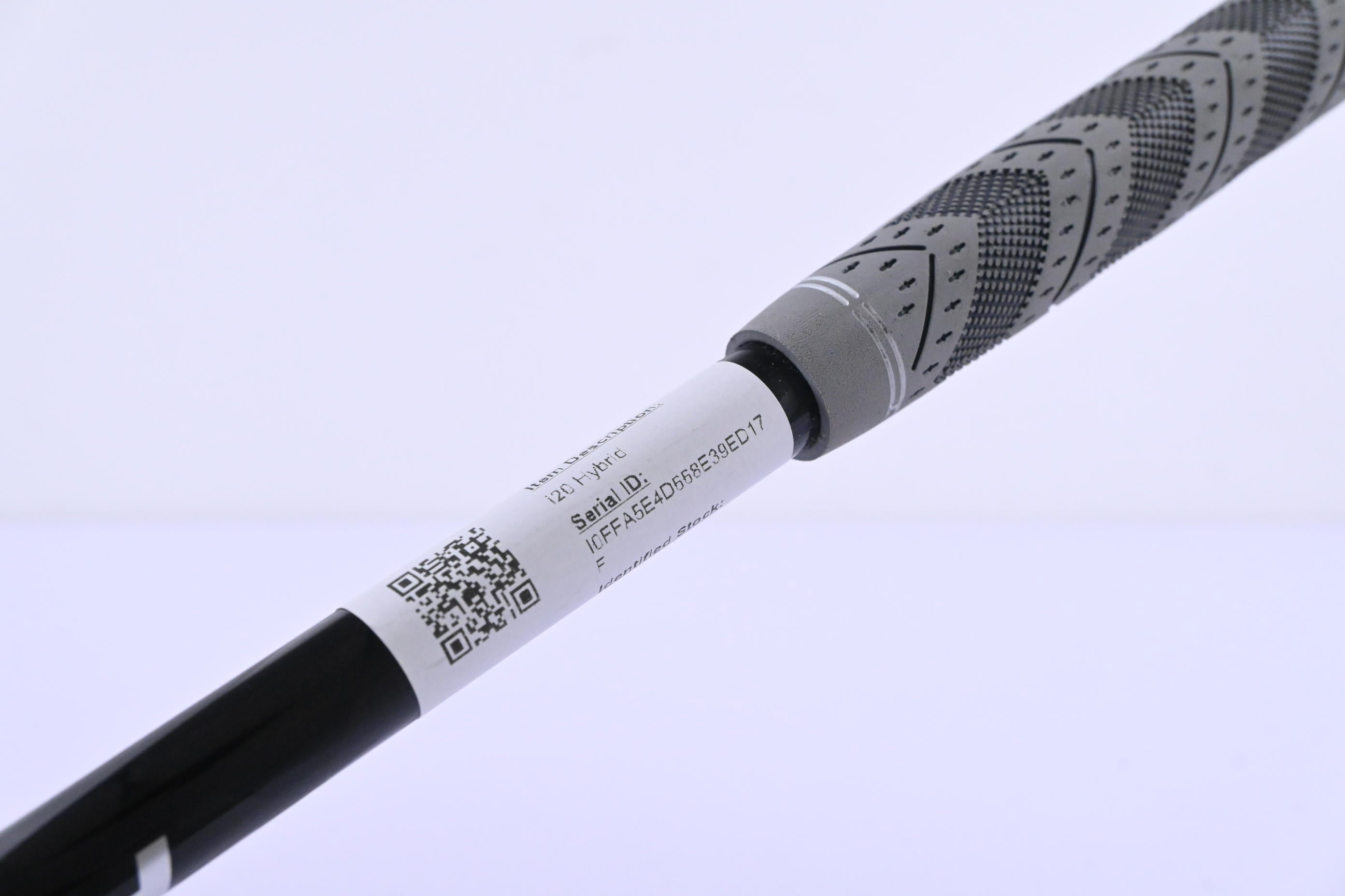Ping i20 #2 Hybrid / 17 Degree / Regular Flex Project X Shaft