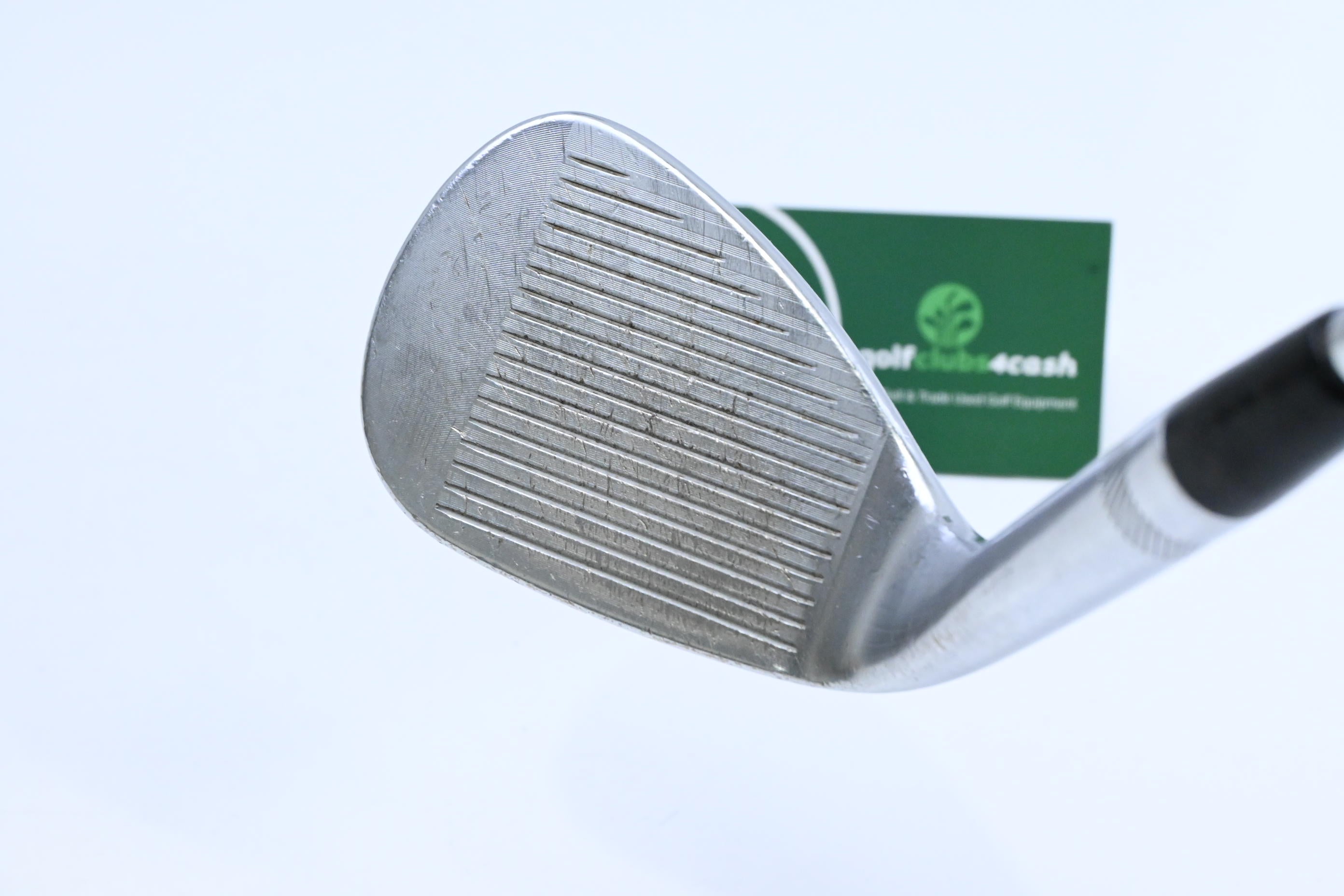 Titleist Vokey SM8 Sand Wedge / 56 Degree / Wedge Flex N.S.Pro Modus 3 Shaft