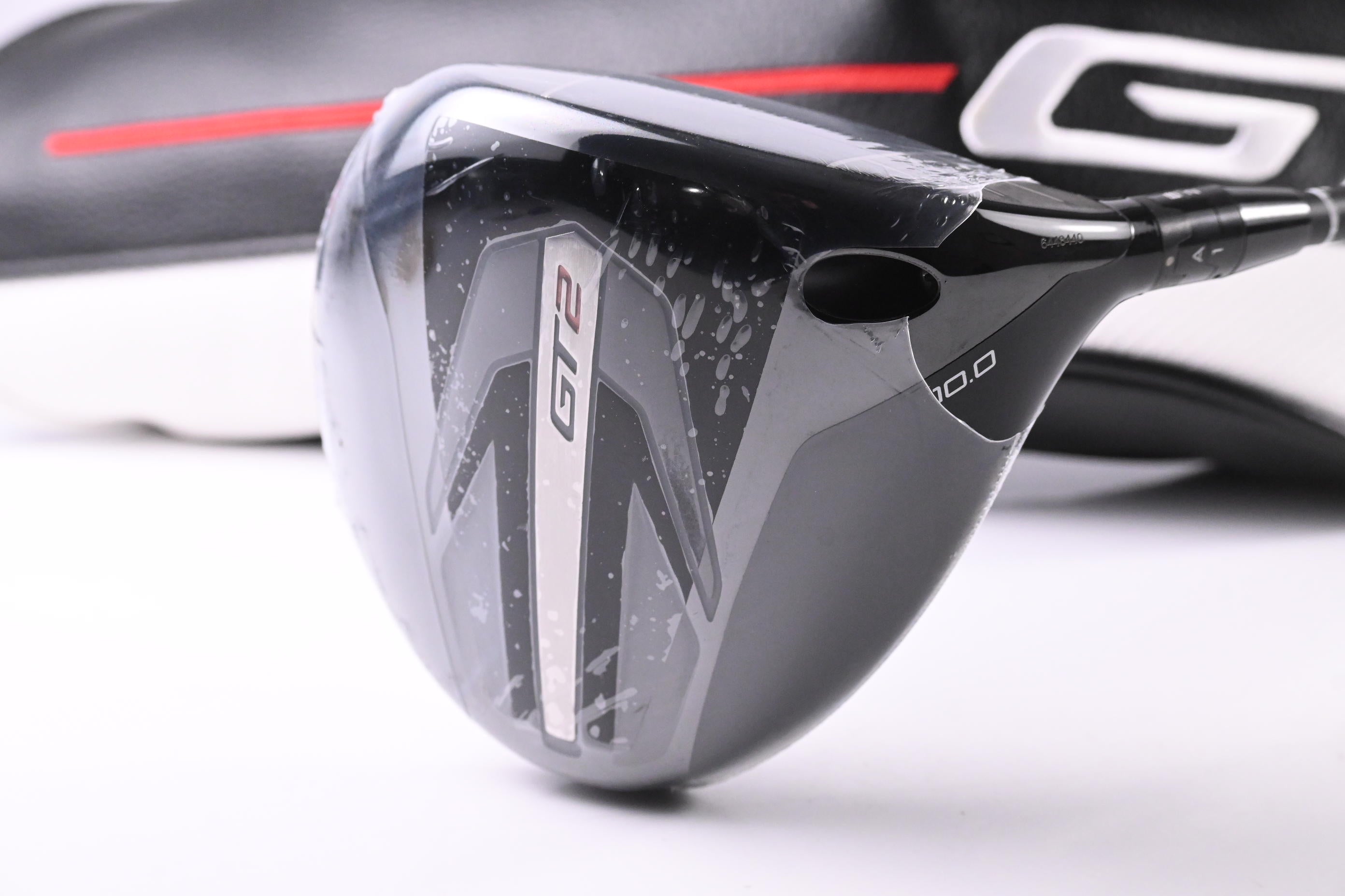 Titleist GT2 Driver / 10 Degree / Stiff Flex Tensei 1K Blue 55 Shaft