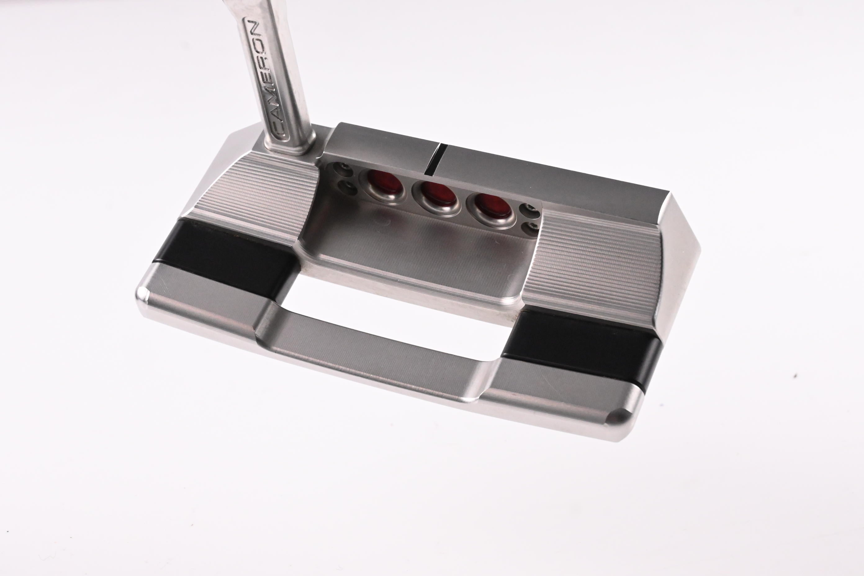 Scotty Cameron 2025 Studio Style Squareback 2 Putter / 35 Inch
