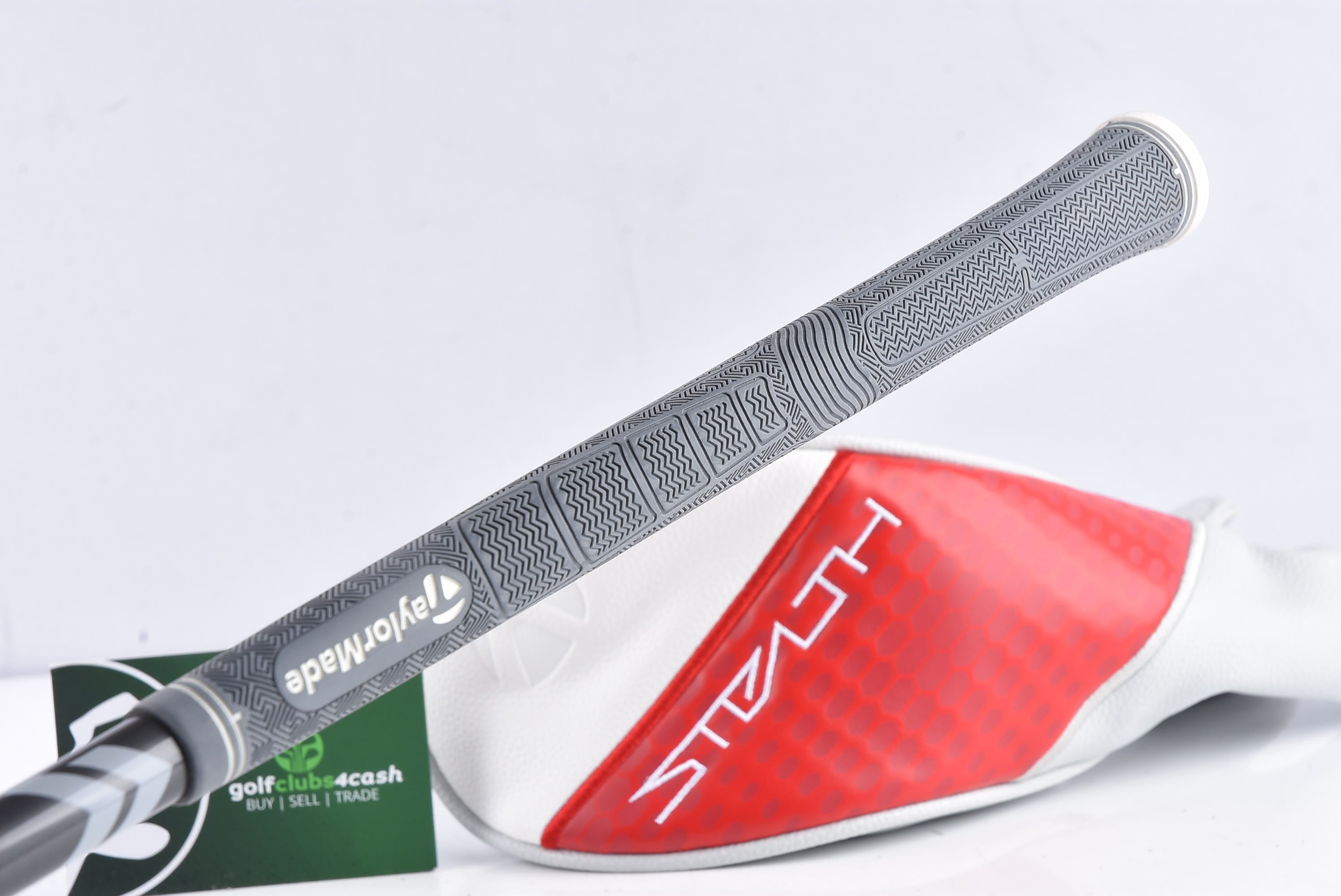 Ladies Taylormade Stealth 2 #5 Wood / 19 Degree / Ladies Flex Aldila Ascent 45