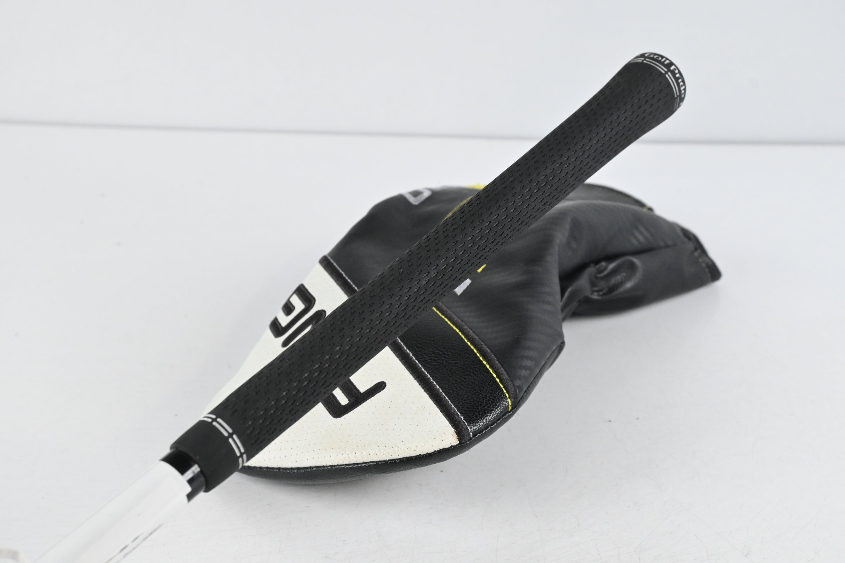 Ping G430 SFT Driver / 10.5 Degree / Regular Flex Ping Alta CB Black 55 Shaft