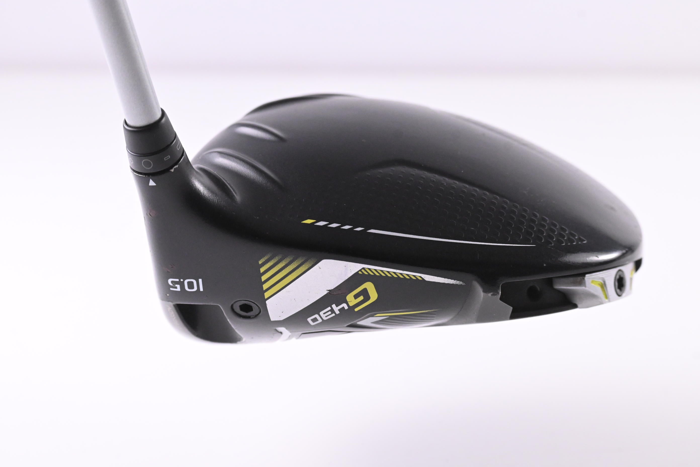 Ping G430 SFT Driver / 10.5 Degree / Senior Flex Ping Alta Quick 45 Shaft
