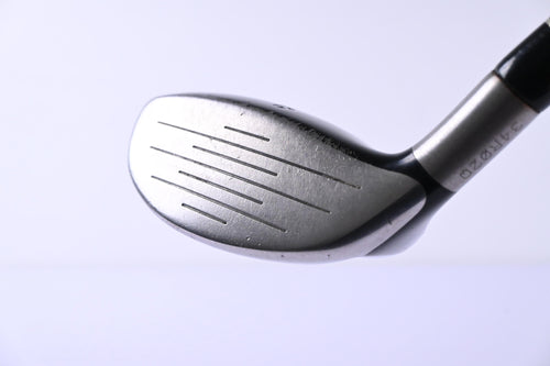 Taylormade V-Steel #5 Wood / 18 Degree / Regular Flex Shaft