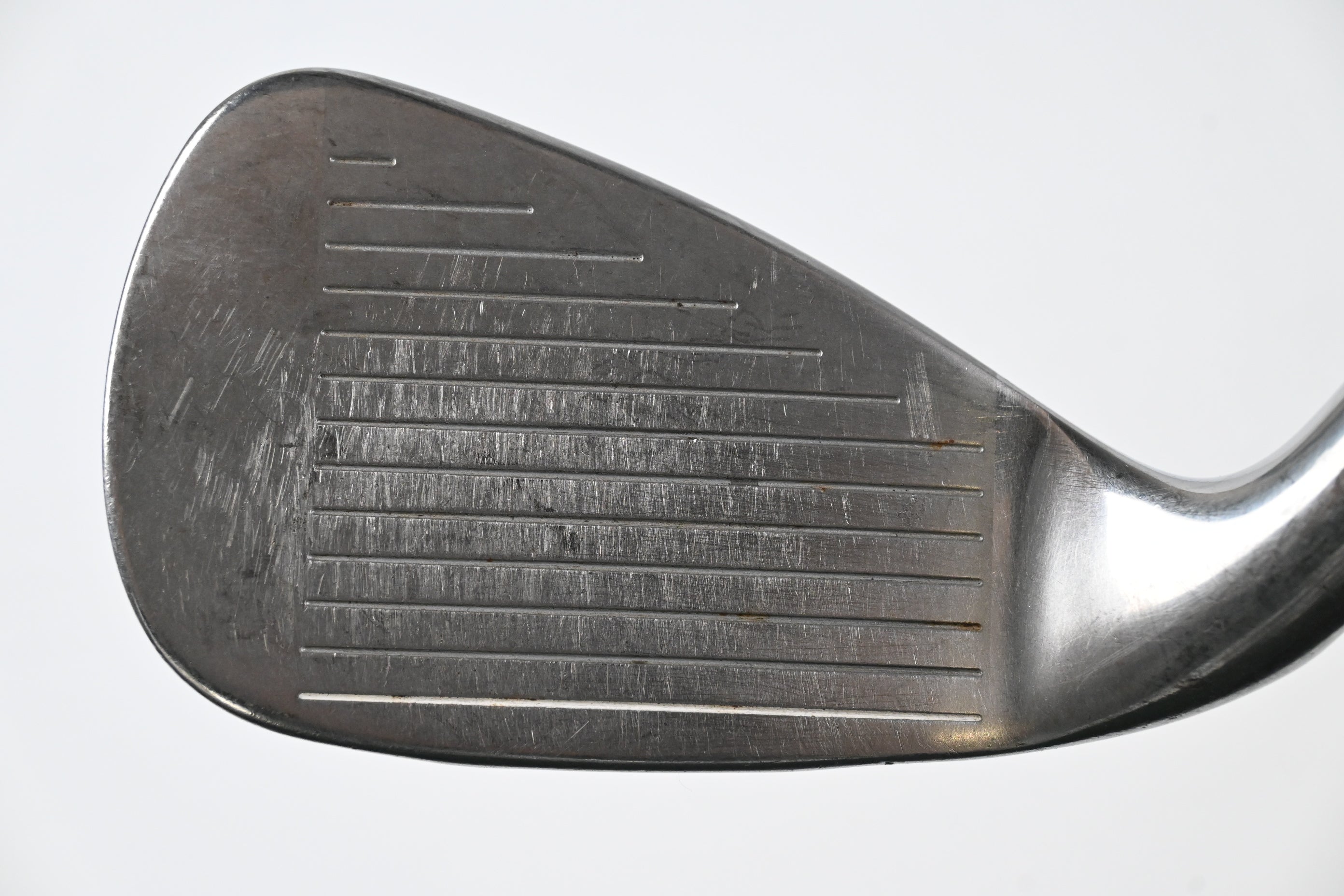 Wilson D7 #9 Iron / Regular Flex KBS Tour 80 Shaft