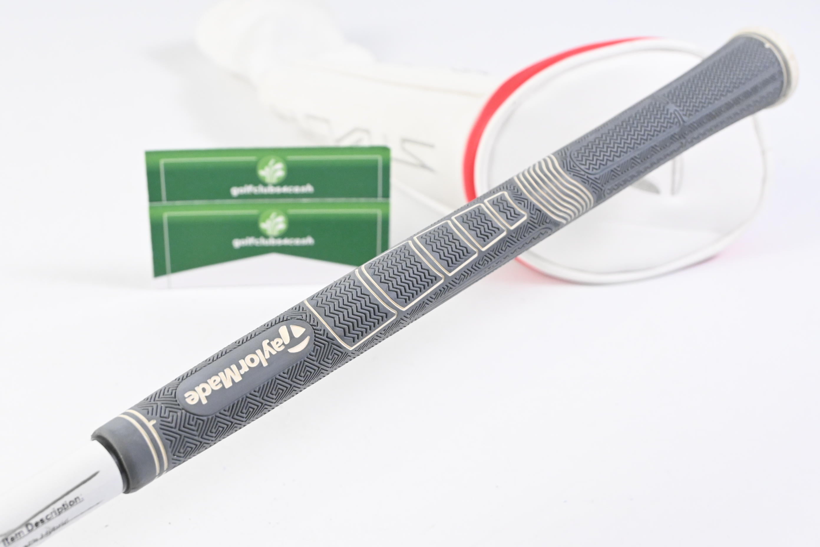 Ladies Taylormade Stealth #5 Hybrid / 26 Degree / Ladies Flex Aldila Ascent 45