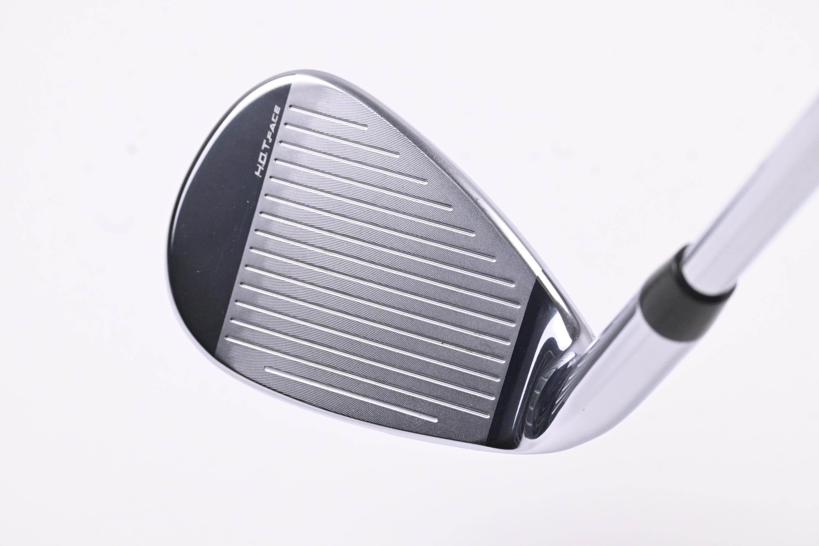 Cobra T-Rail 2023 Sand Wedge / 56 Degree / Regular Flex KBS Tour 90 Shaft