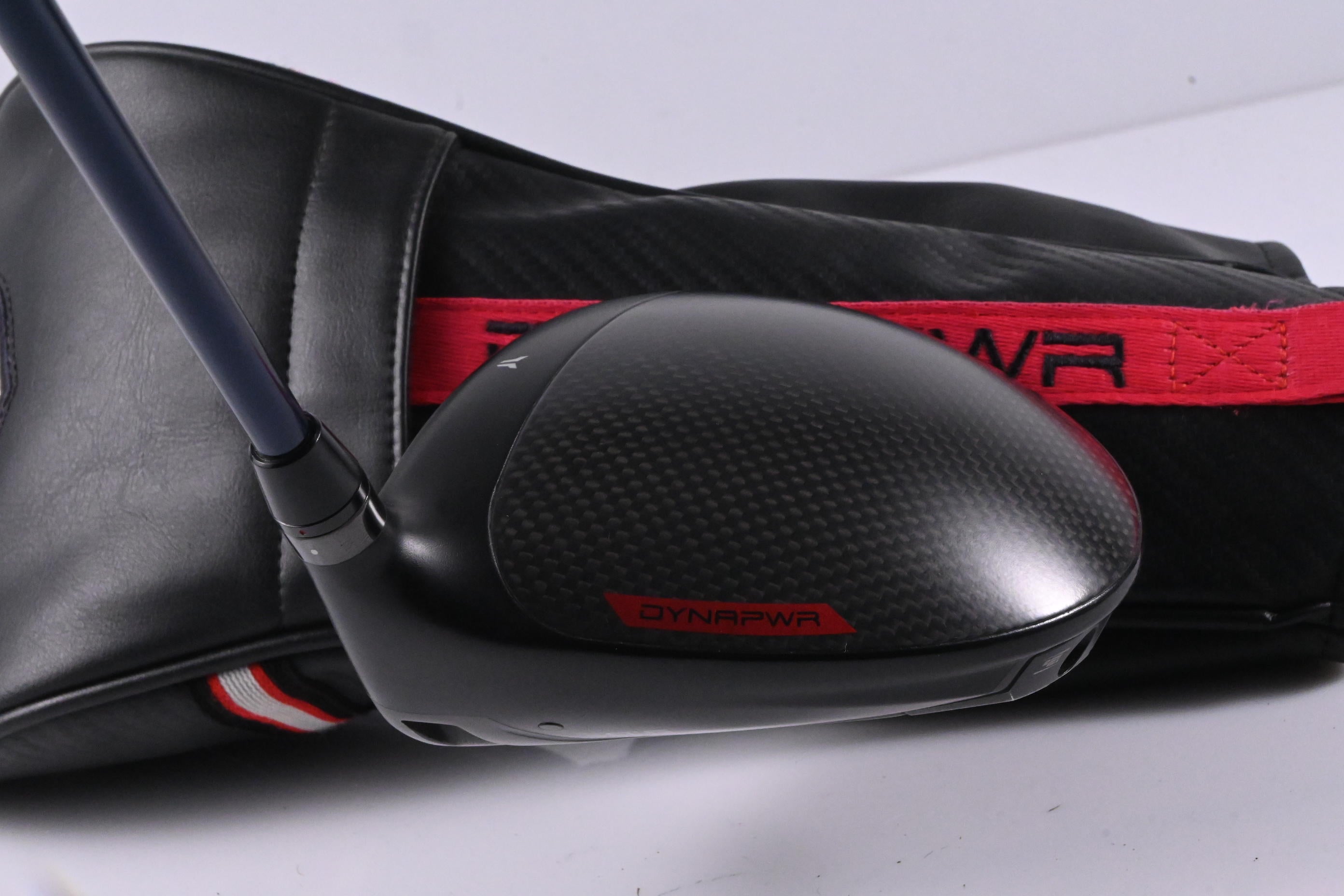 Wilson Dynapower Carbon 2023 Driver / 9 Degree / Stiff Flex Ventus Blue 5 Shaft