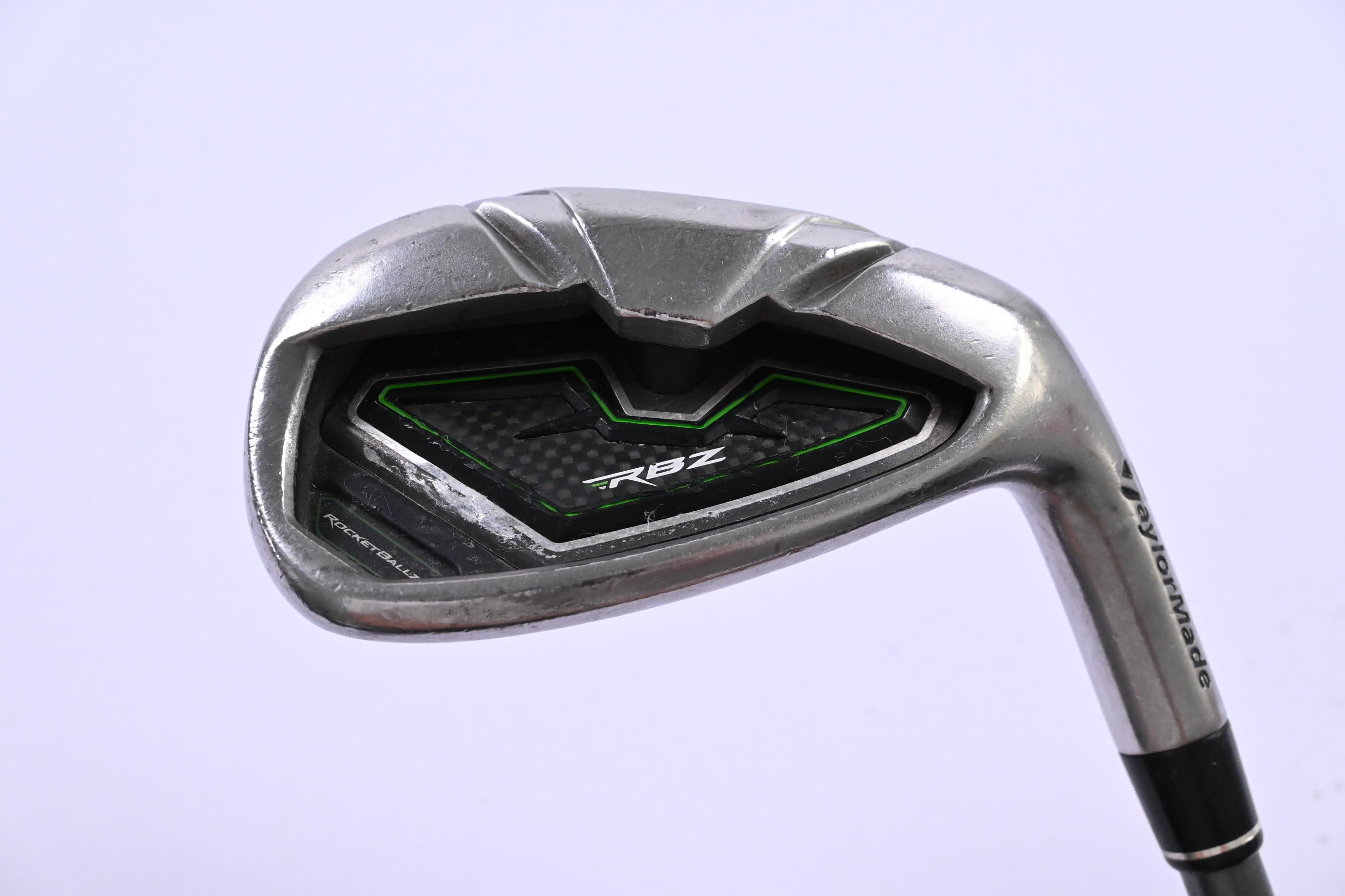 Taylormade RBZ #9 Iron / Senior Flex Taylormade RBZ 65 Shaft