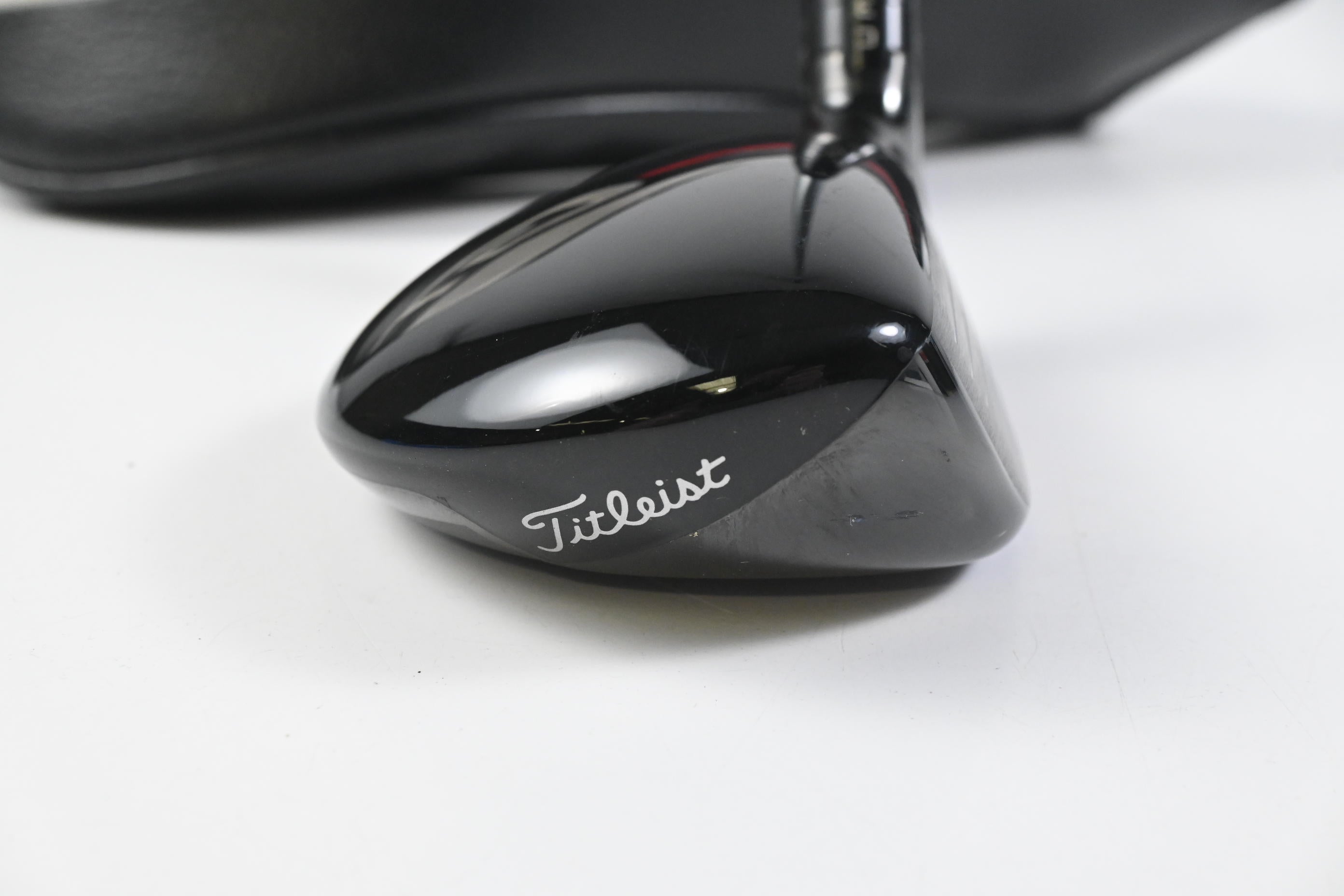 Titleist GT1 #5 Hybrid / 23 Degree / Regular Flex Fujikura Air Speeder 50 Shaft