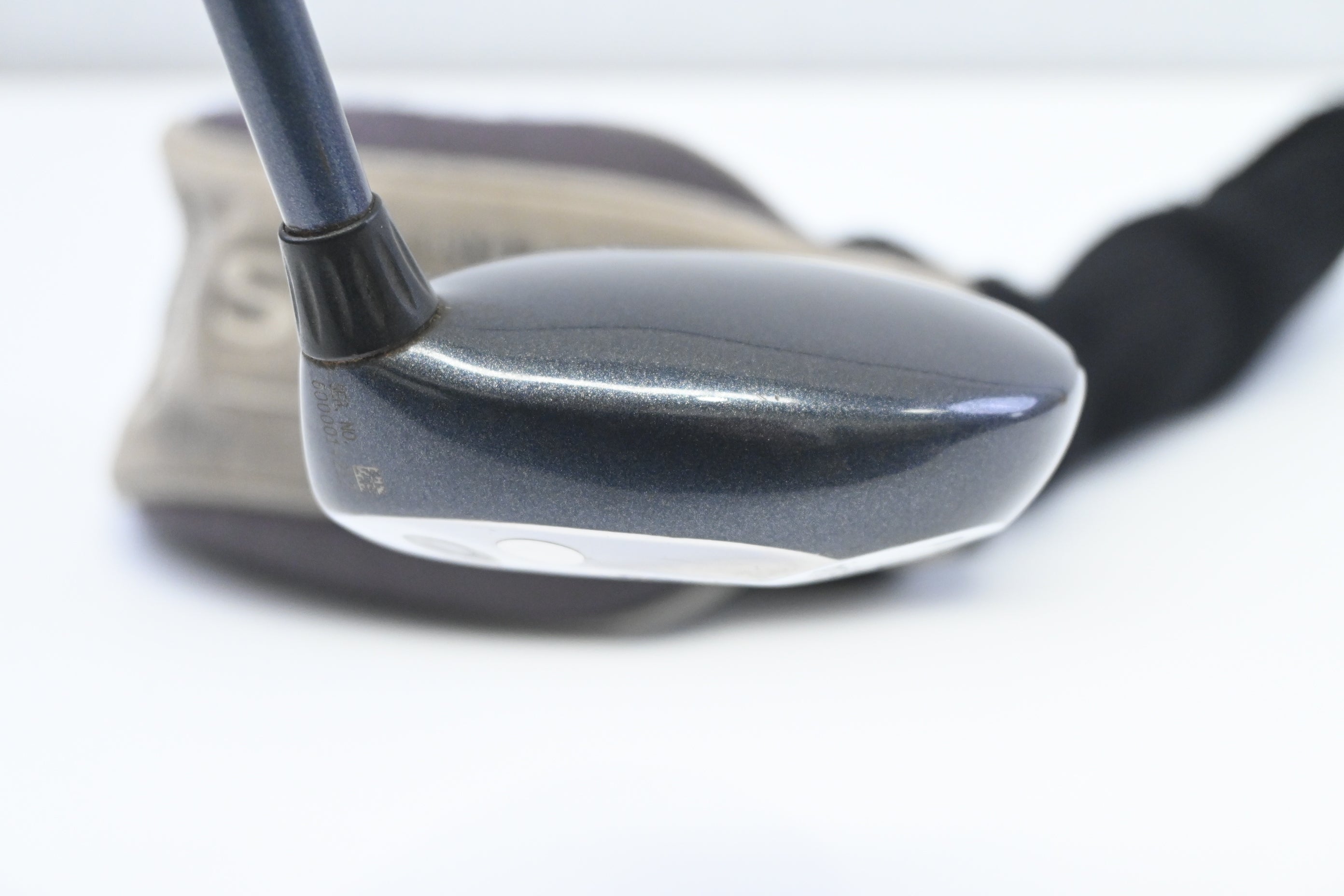 Callaway Steelhead III #5 Wood / 19 Degree / Firm Flex Callaway System III Shaft
