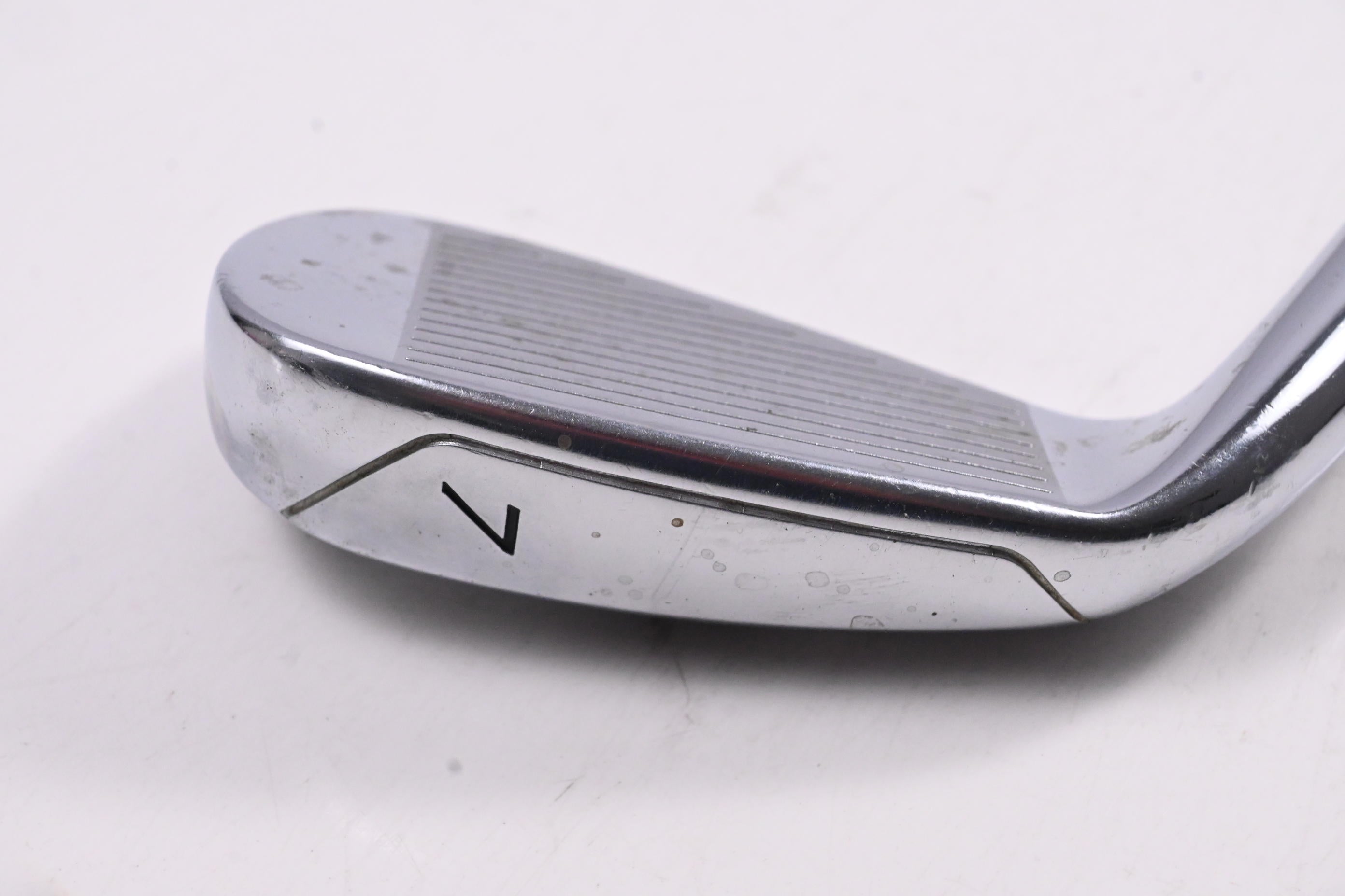 Taylormade R11 #7 Iron / Regular Flex N.S.Pro 850GH Shaft
