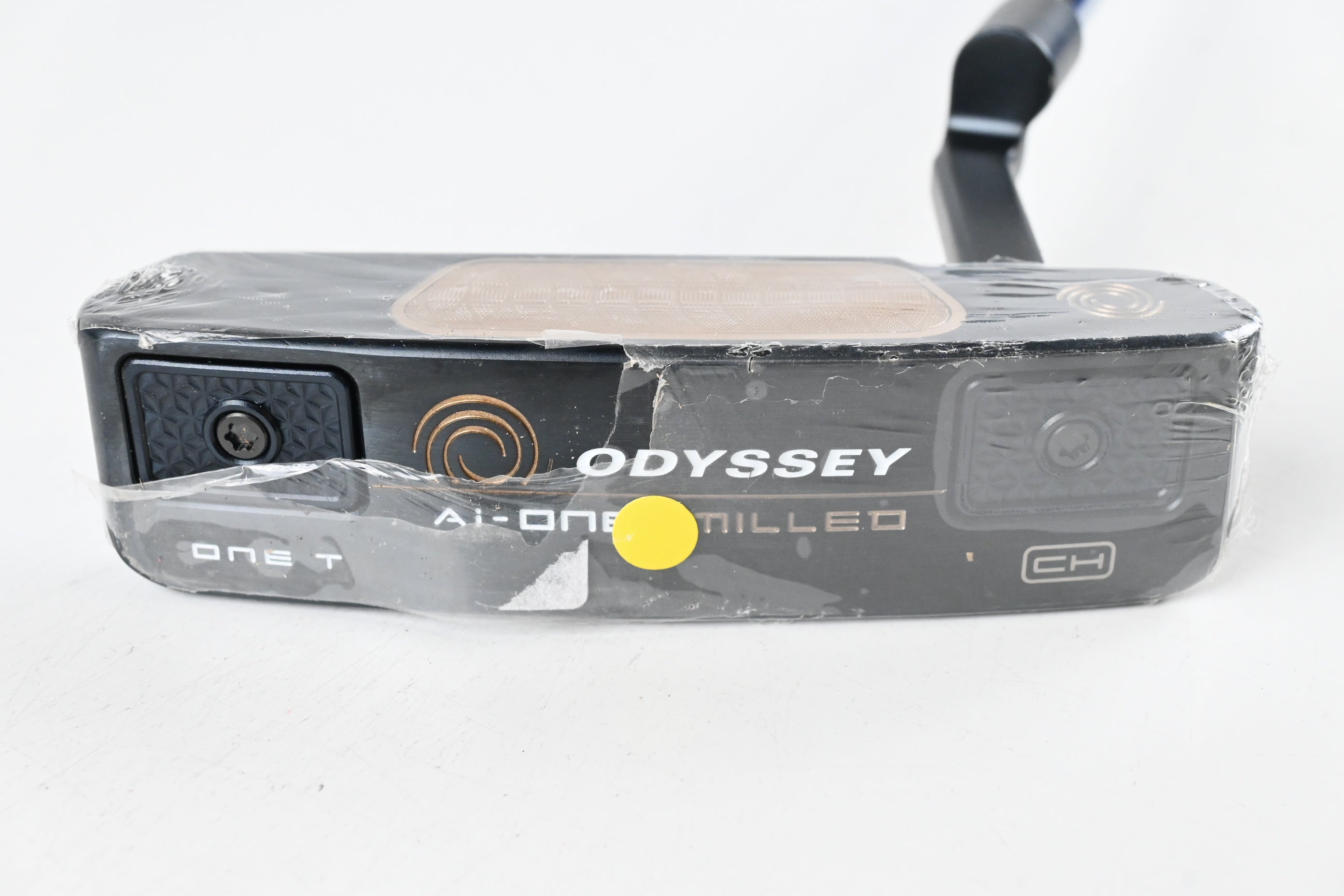 Odyssey Ai-One Milled One T Putter / 34 Inch