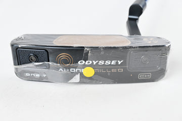 Odyssey Ai-One Milled One T Putter / 34 Inch