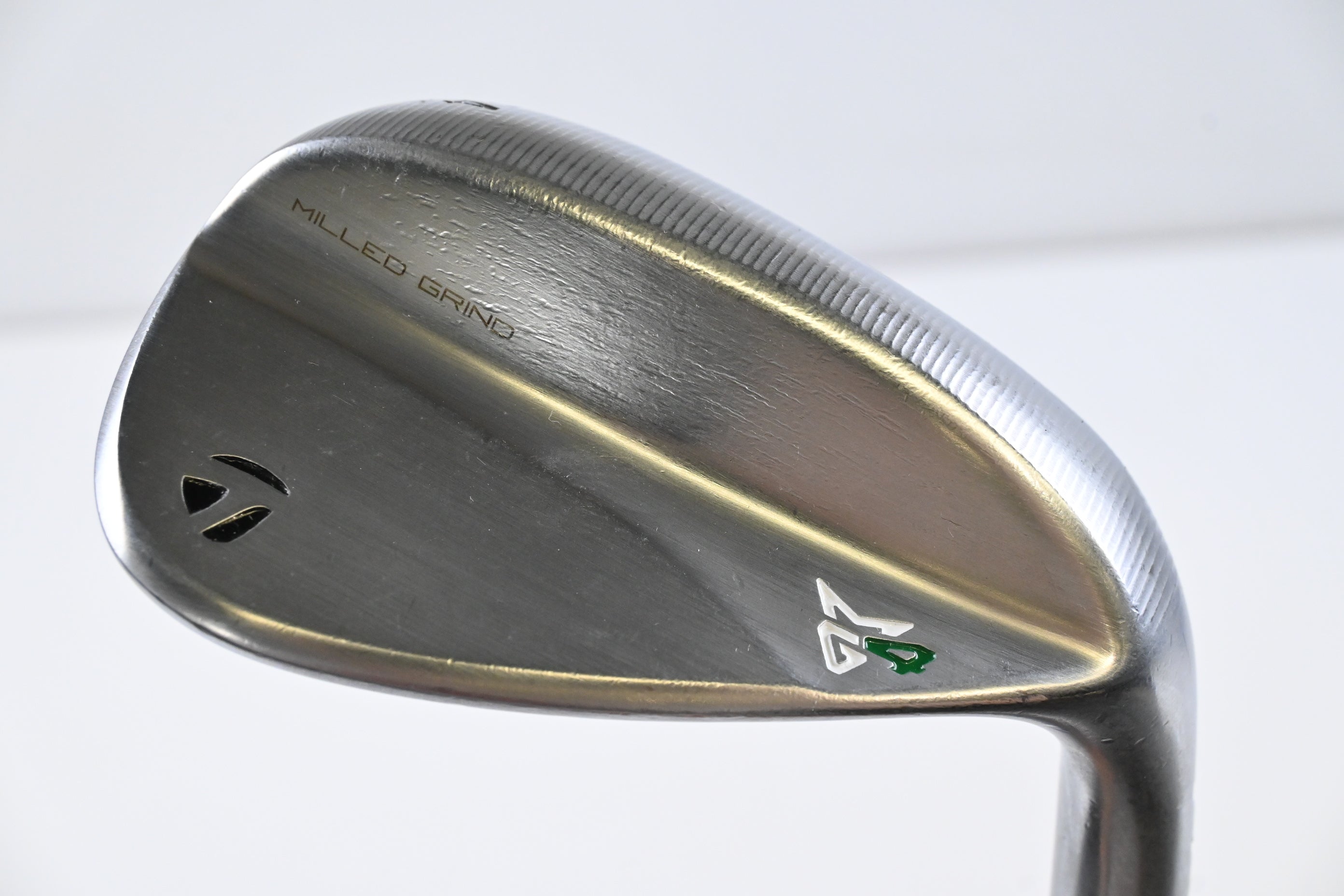 Taylormade Milled Grind 4 Sand Wedge / 54 Degree / Wedge Flex Dynamic Gold 115