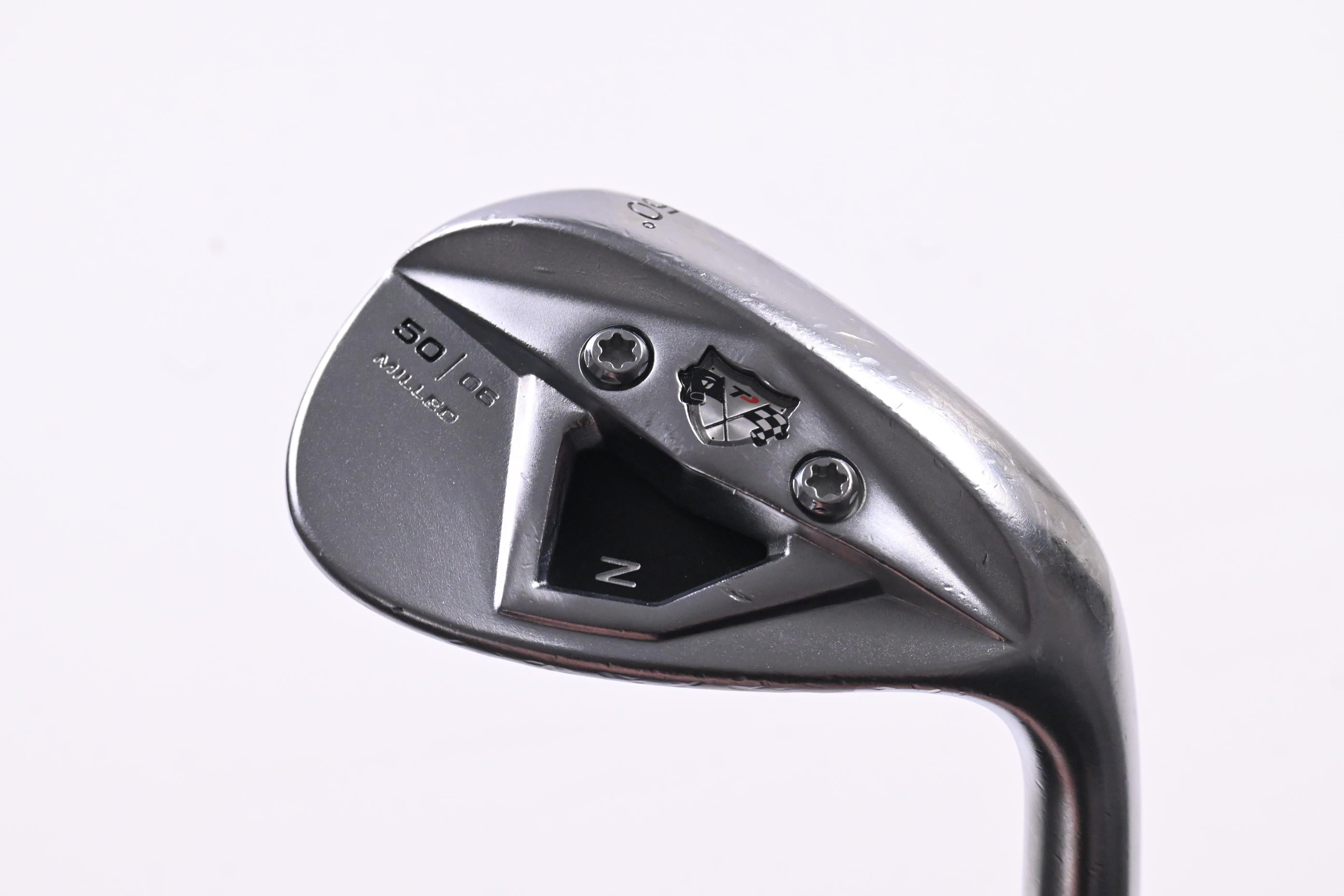 Taylormade Z-TP Gap Wedge / 50 Degree / Stiff Flex Project X Shaft