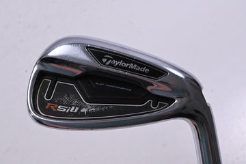 Taylormade RSi1 #9 Iron / Regular Flex Taylormade REAX 65 Shaft