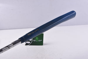 Odyssey White Steel 2-Ball Blade Putter / 33 Inch