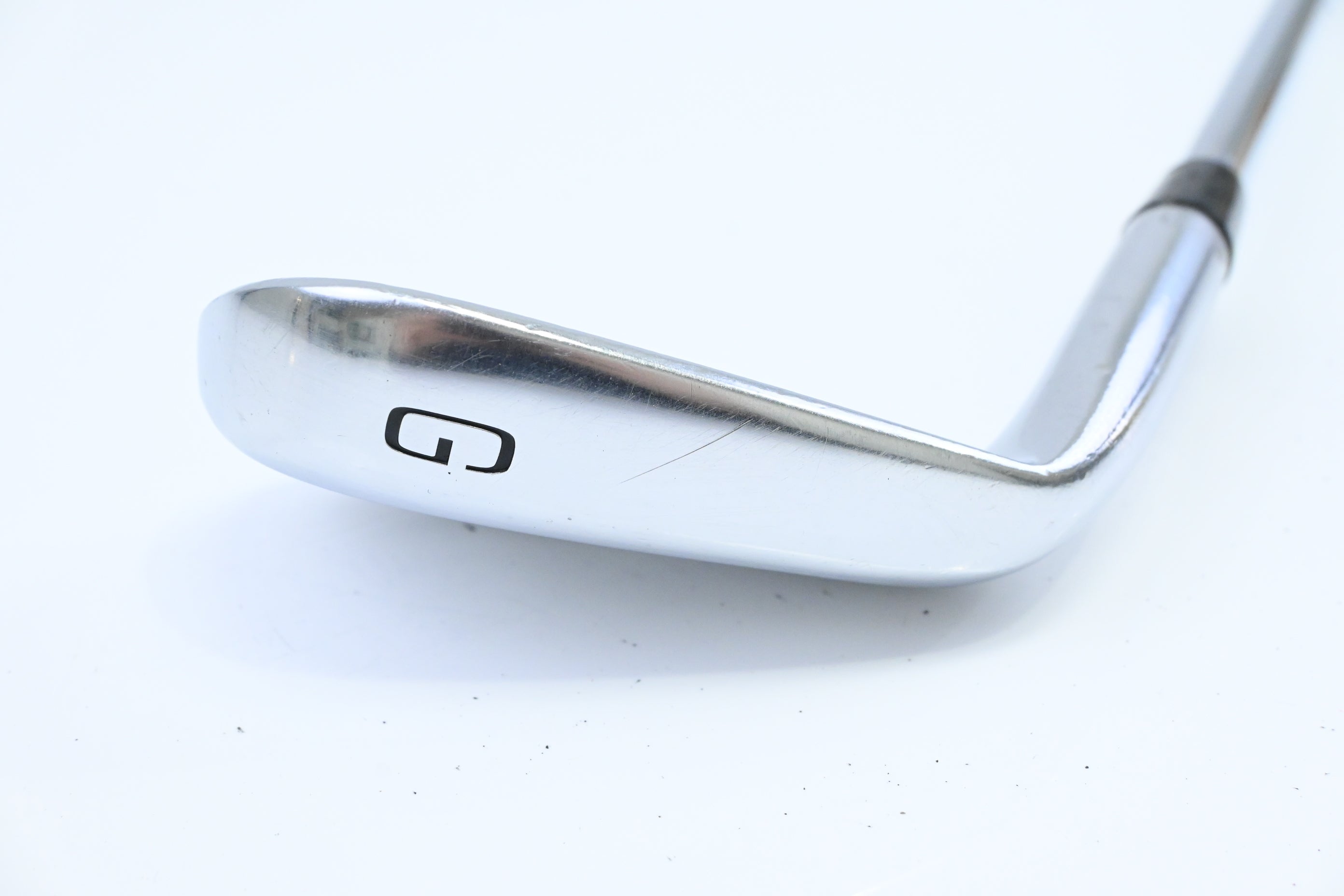 Mizuno Pro 225 Gap Wedge / 49 Degree / X-Flex N.S.Pro Modus3 Tour 105 Shaft