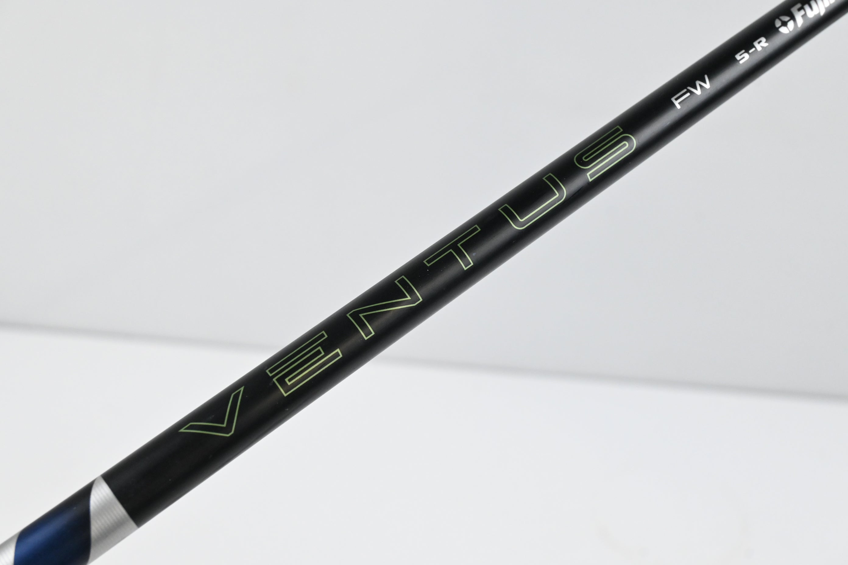 Fujikura Ventus Blue '25 5 #3 Wood Shaft / Regular Flex / Taylormade 2nd Gen