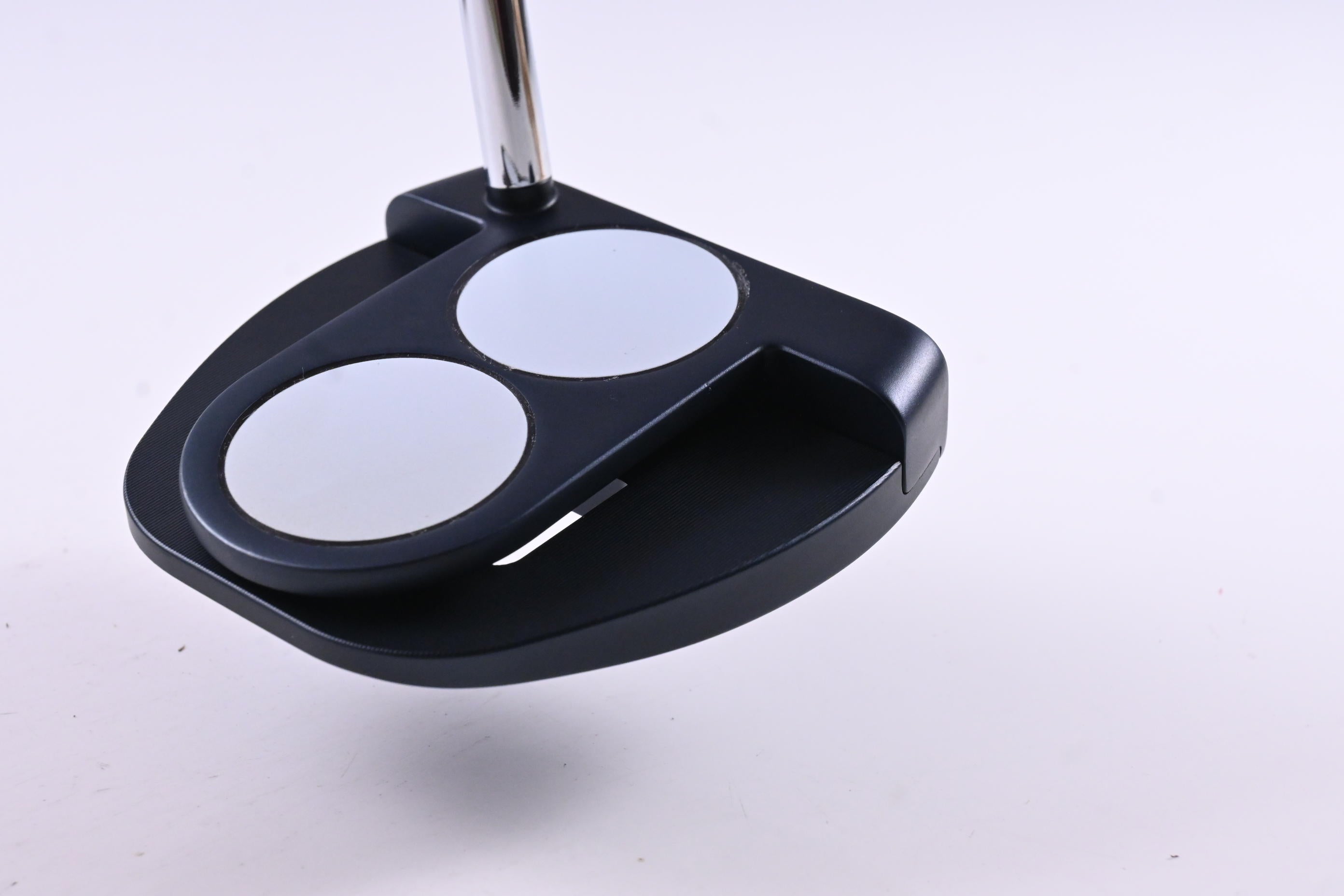 Odyssey Ai-One 2-Ball Jailbird Mini Putter / 34 Inch