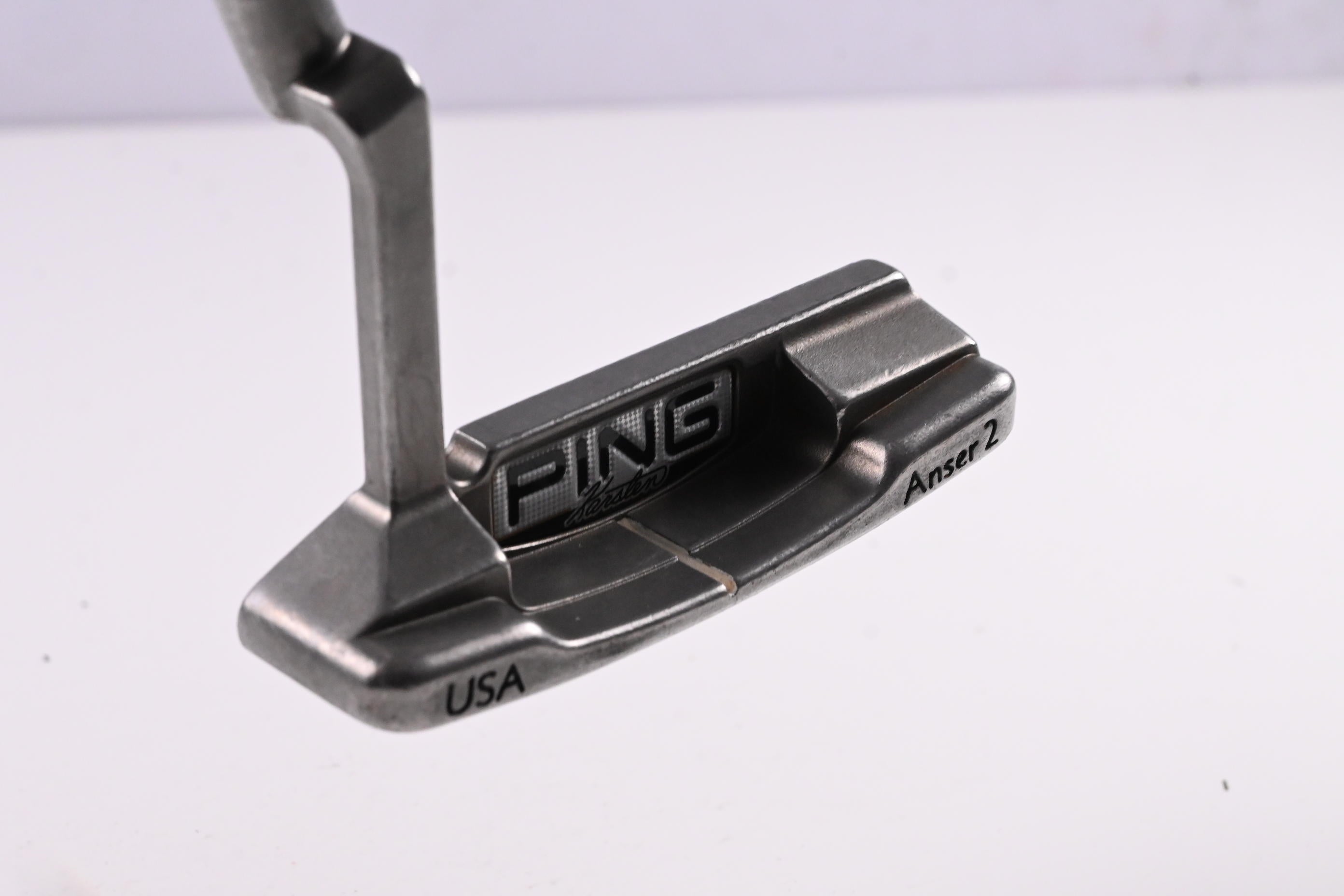 Ping Karsten USA Series Anser 2 Putter / 35 Inch