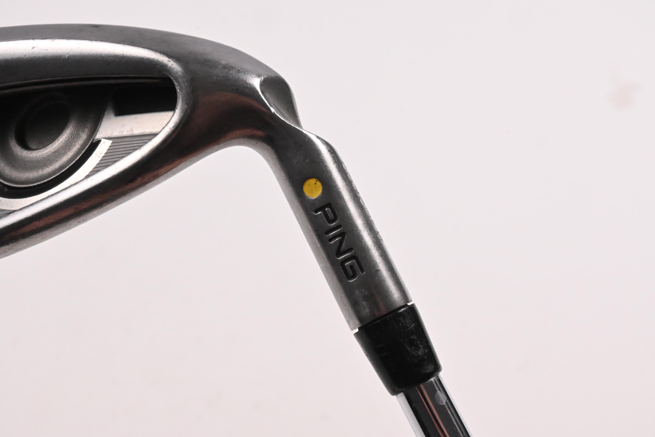 Ping G Series #8 Iron / 35 Degree / Yellow Dot / Stiff Flex N.S.PRO Modus3 105