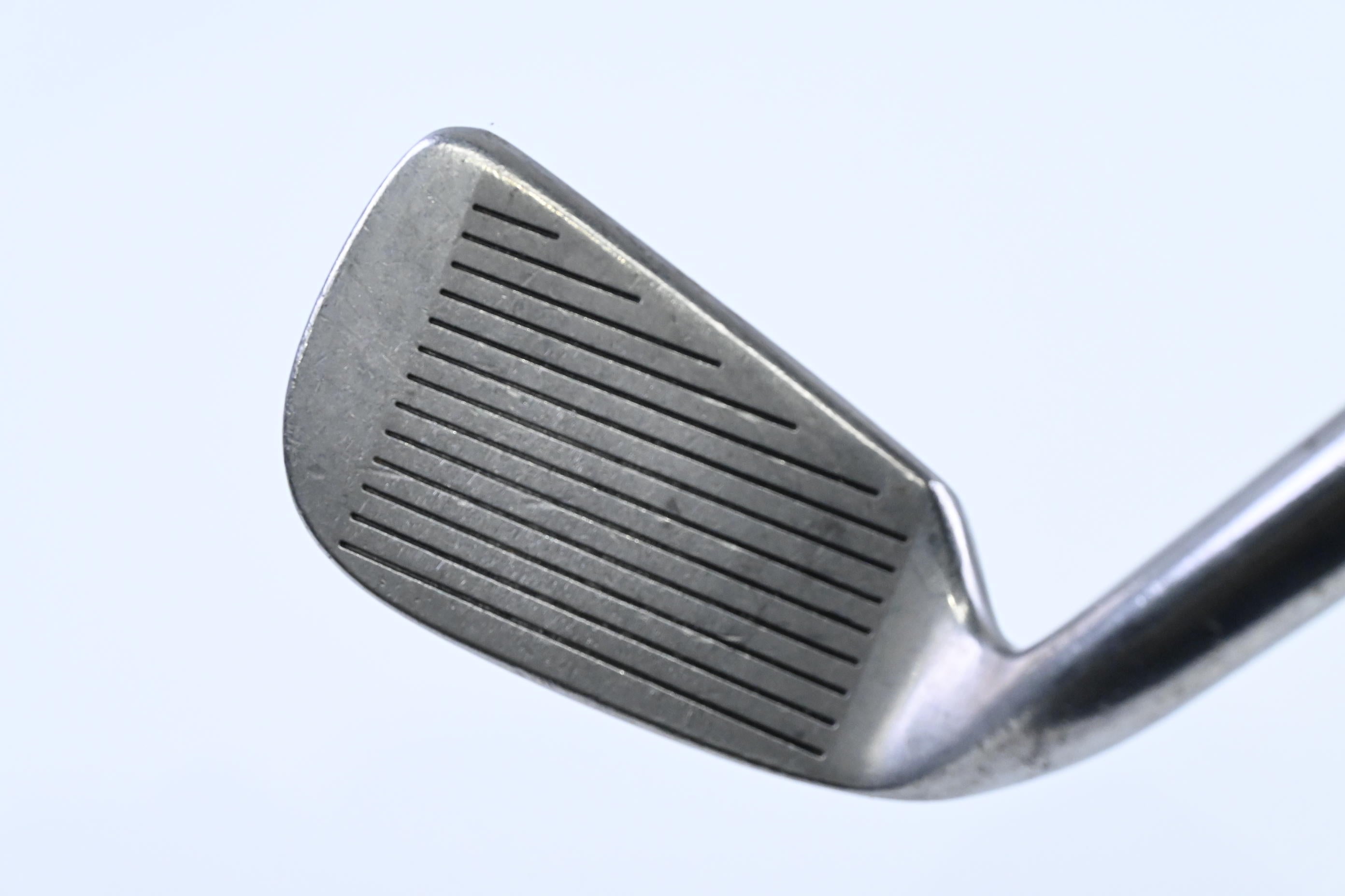 Titleist DTR #4 Iron / 25 Degree / Stiff Flex Dynamic Flex S300U Shaft