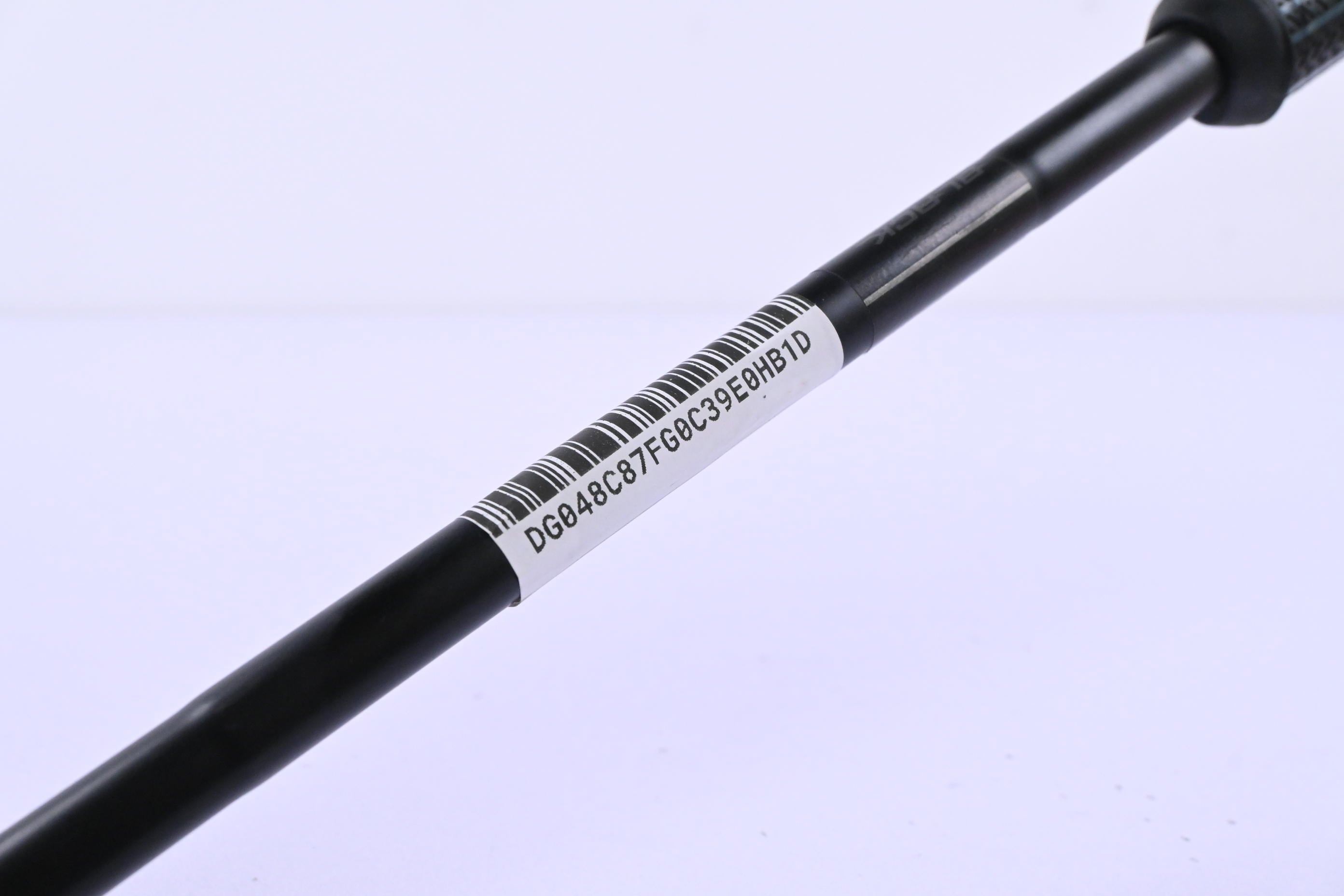 Rife Black Edition 004 Putter / 34.5 Inch