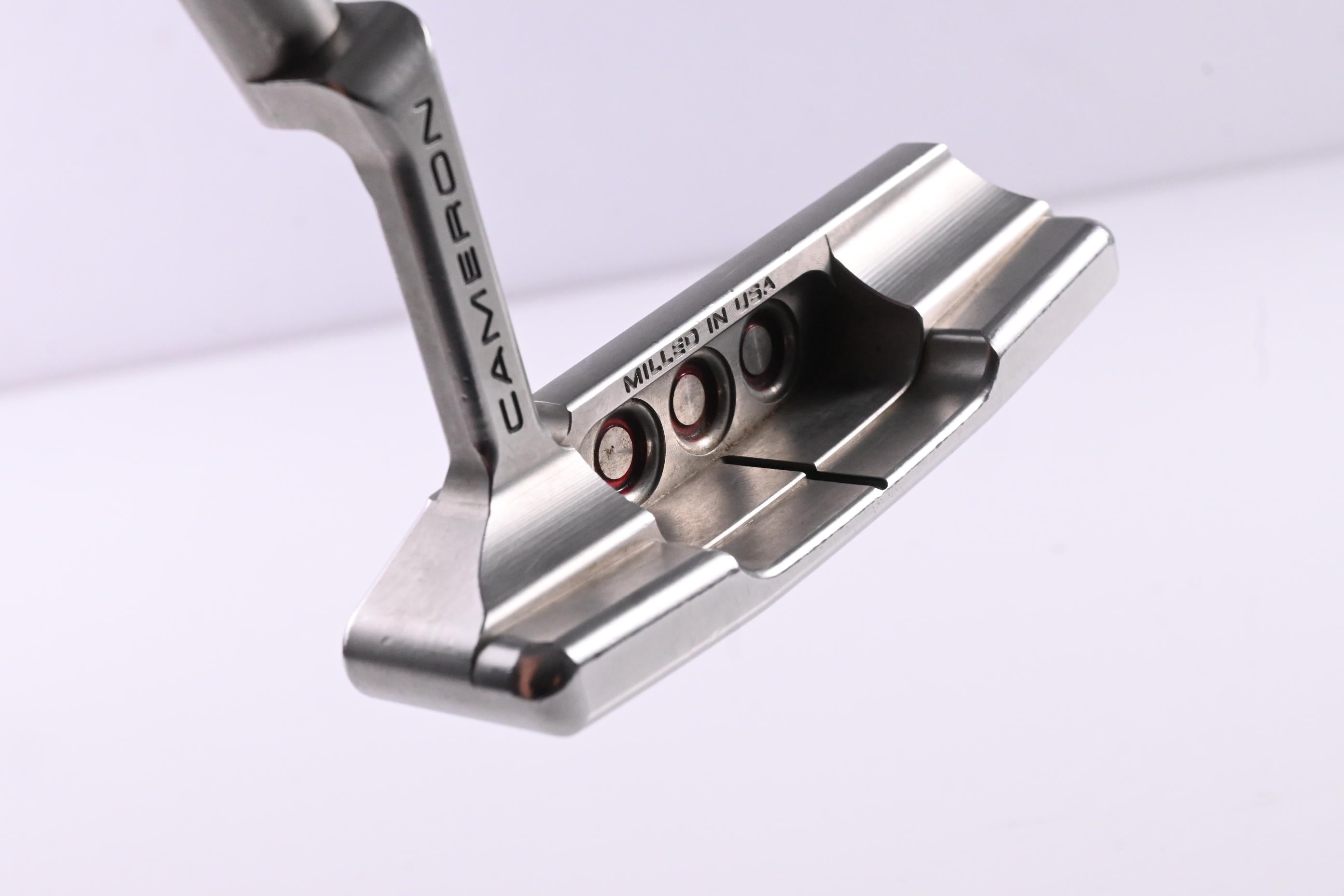 Scotty Cameron Special Select Newport 2 Putter / 35 Inch
