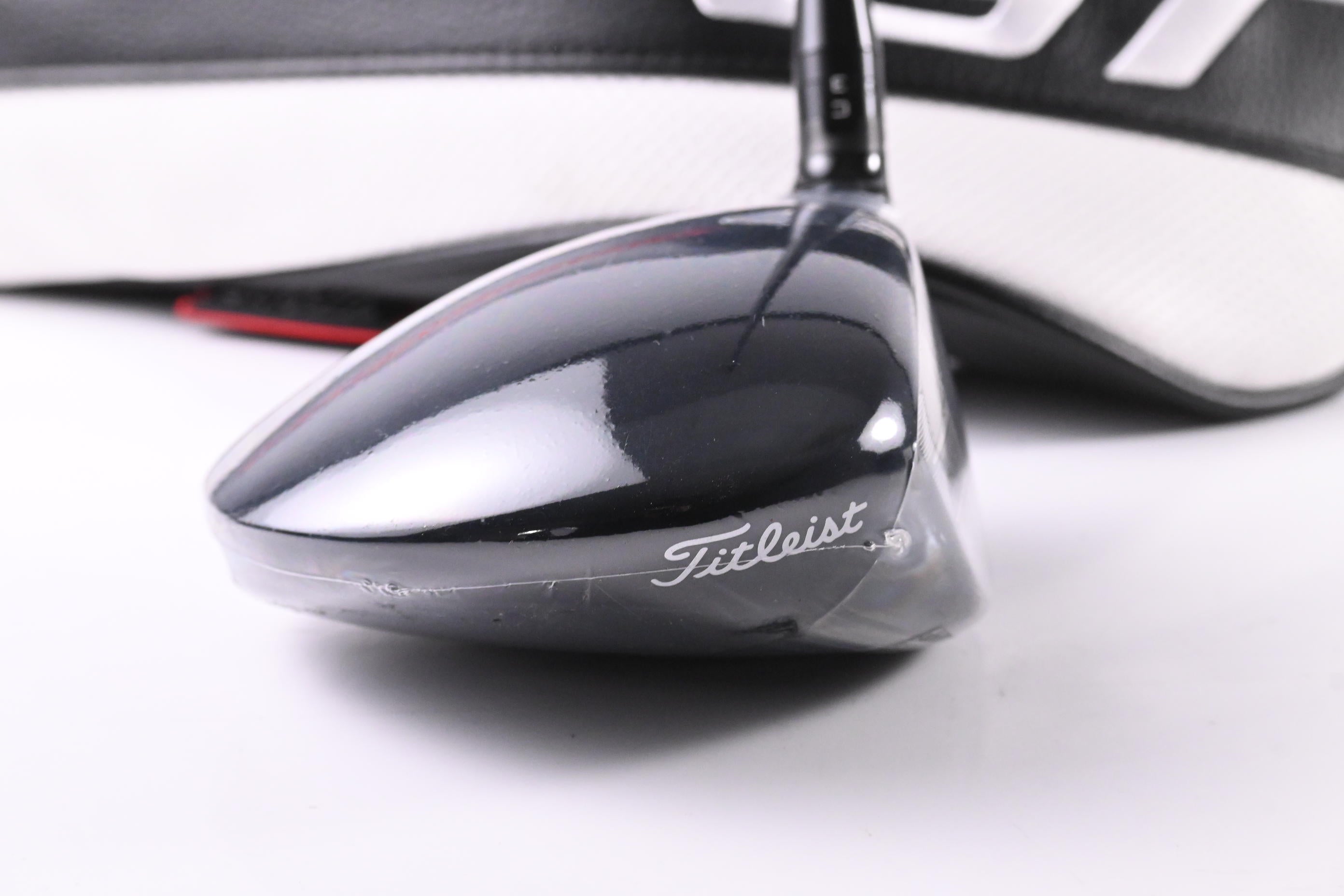 Titleist GT2 Driver / 10 Degree / Stiff Flex Tensei 1K Blue 55 Shaft