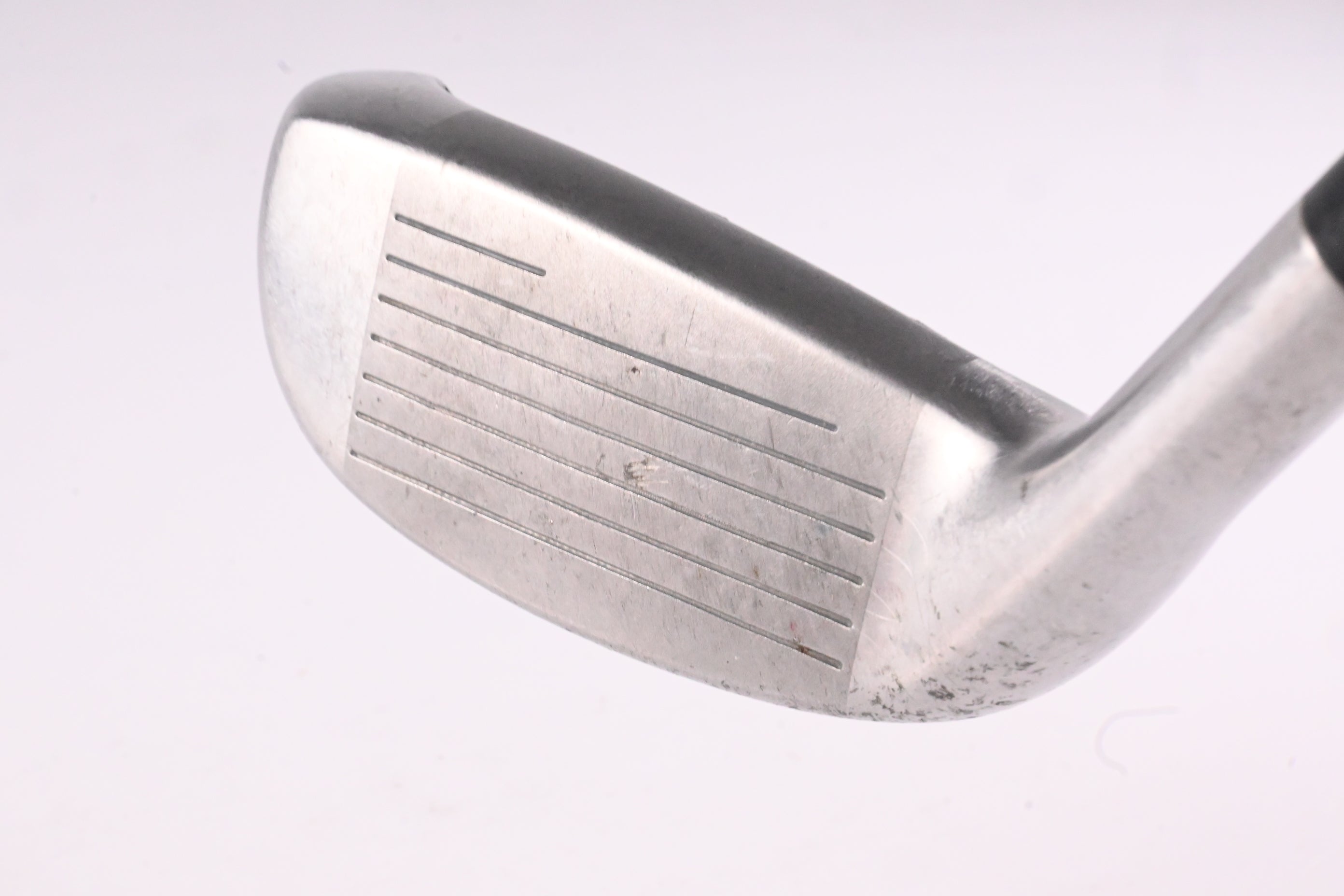 Mizuno MX Fli Hi #3 Hybrid / 20 Degree / Regular Flex Steel Shaft