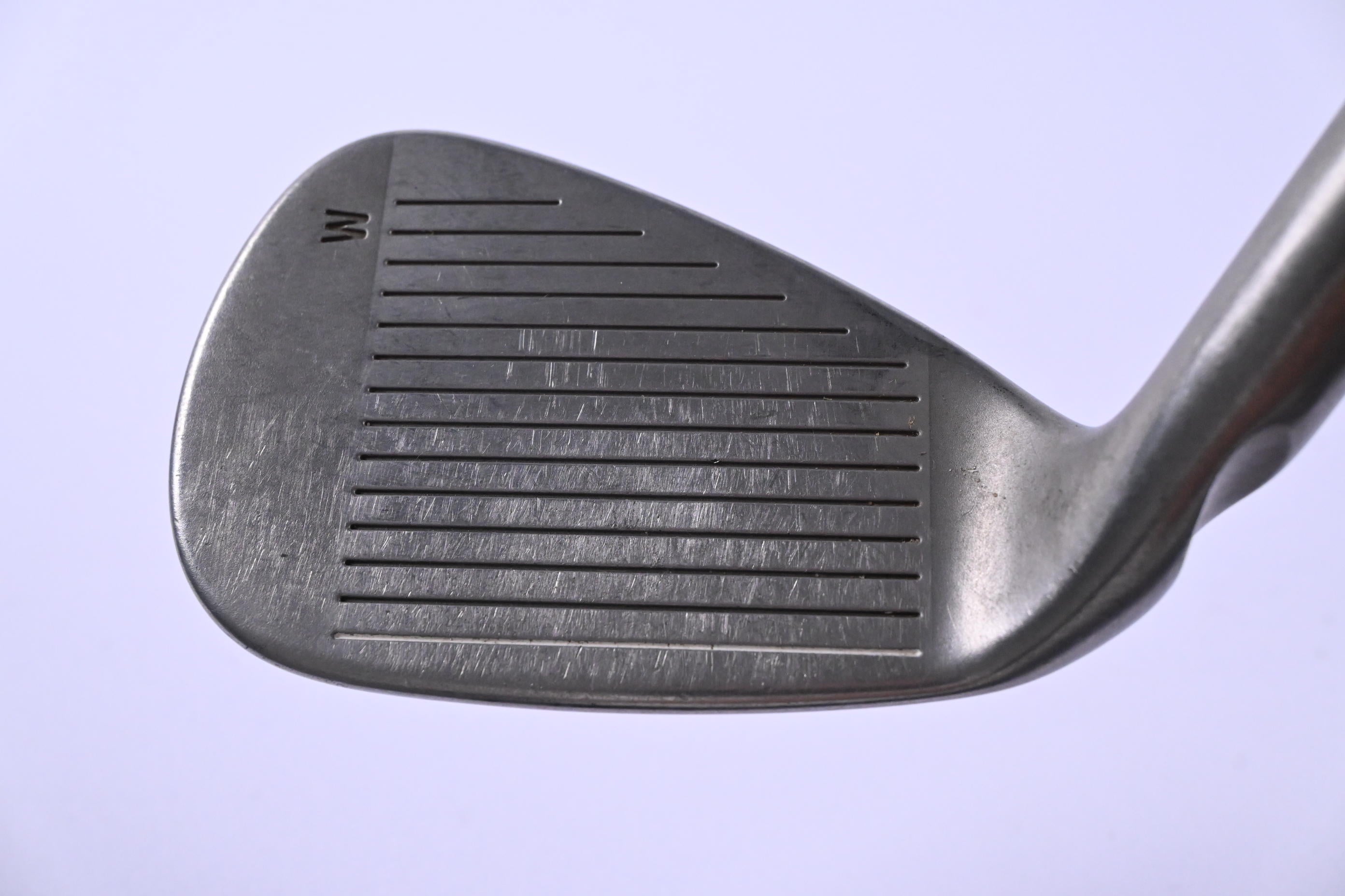 Junior Ping Prodi G Pitching Wedge / 50 Degree / Orange Dot / Stiff Flex Prodi G