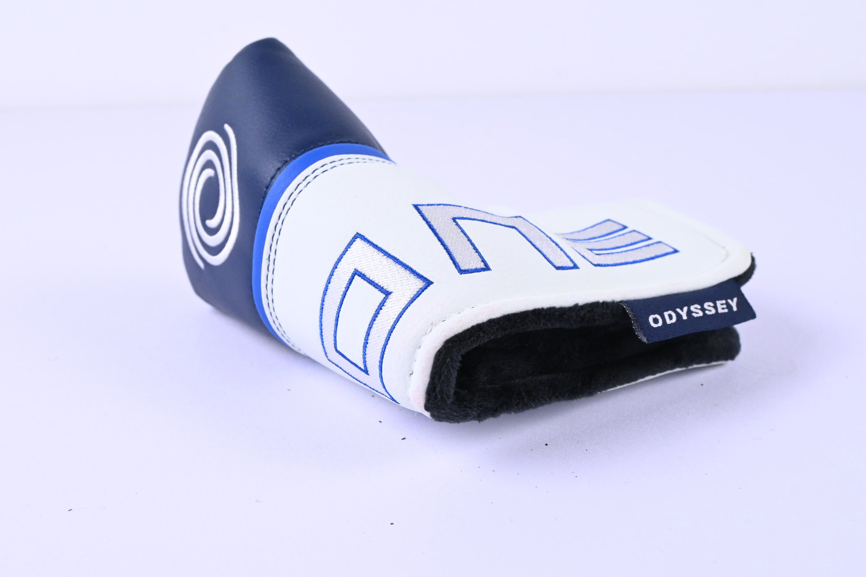 Left Hand Odyssey Ai-One Double Wide Putter / 35 Inch