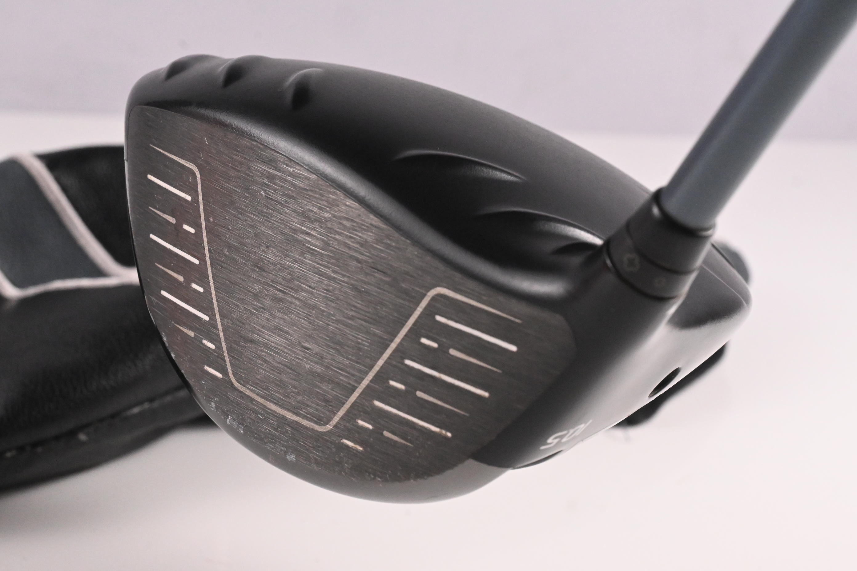 Ping G425 Max Driver / 10.5 Degree / Regular Flex Ping Alta CB Slate 55 Shaft