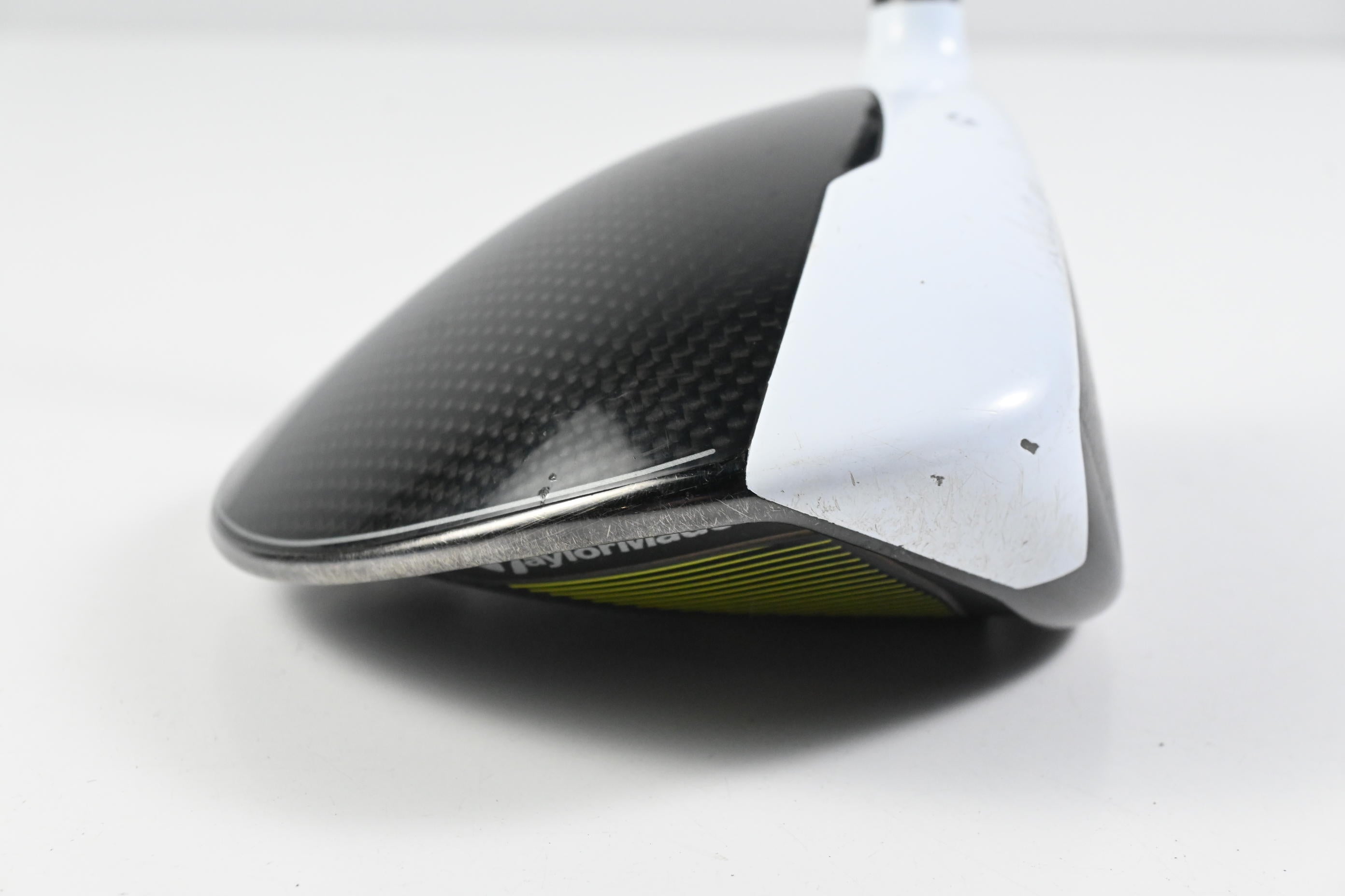 Taylormade M2 2017 Driver / 12 Degree / Regular Flex Fujikura Pro 56 Shaft