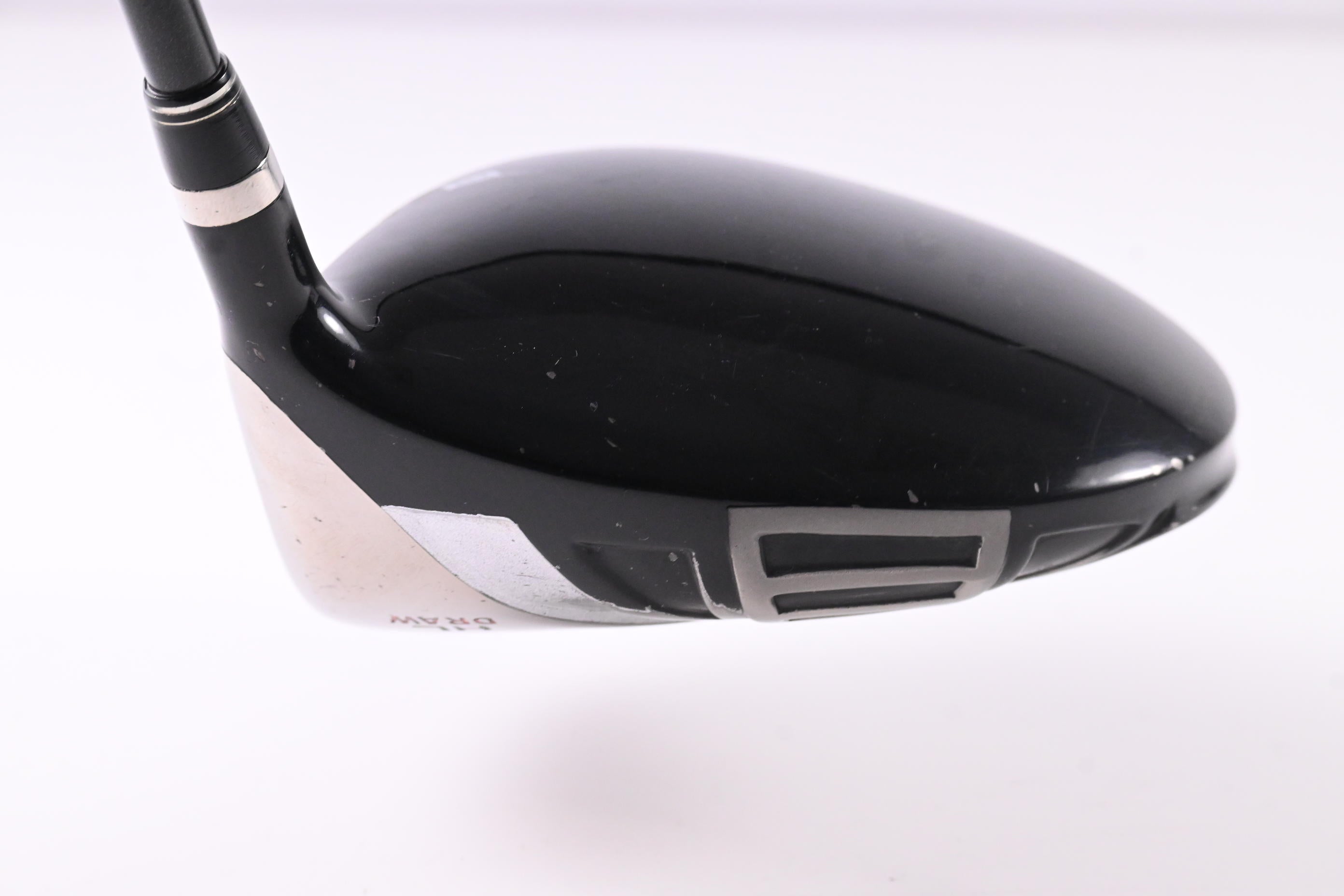 Tour Edge Bazooka Geomax Driver / 11.5 Degree / Ladies Flex Aldila NV 50 Shaft