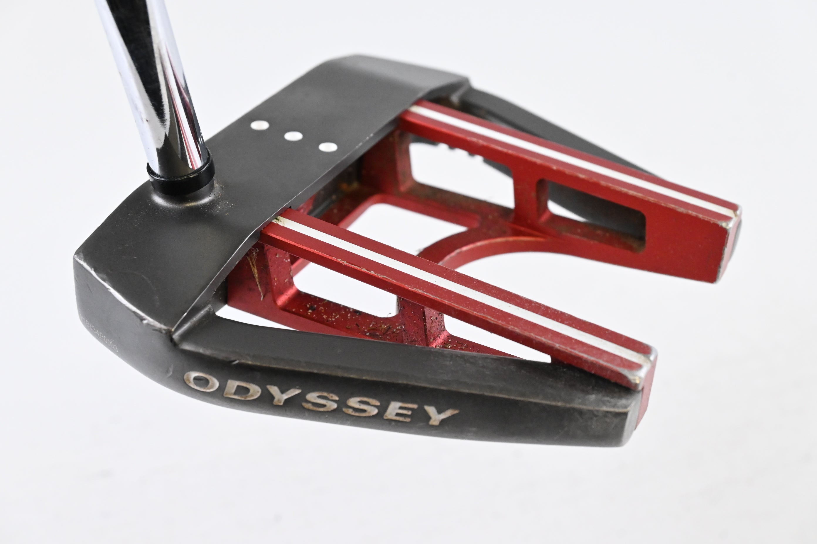Odyssey EXO Seven Putter / 33 Inch
