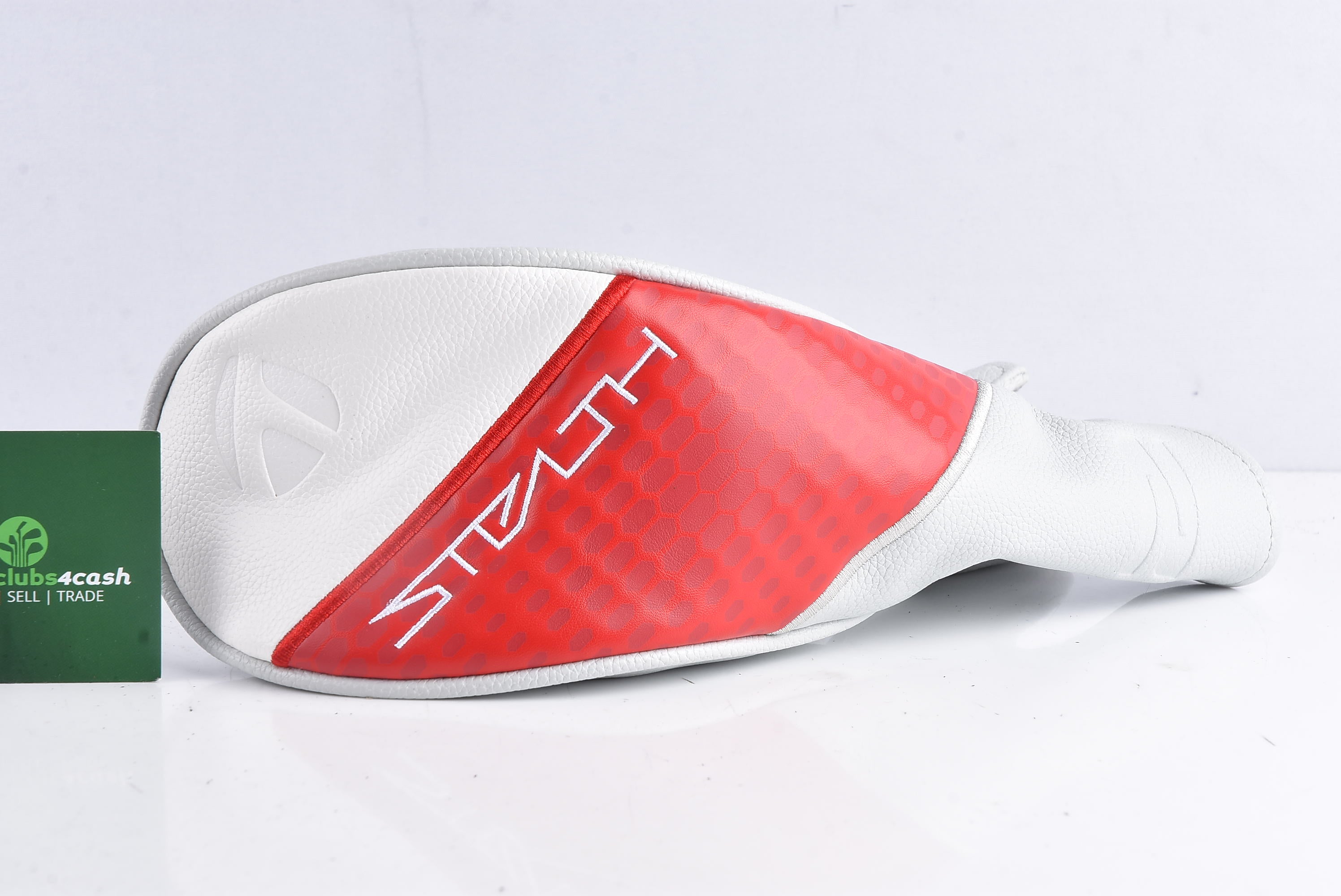 Ladies Taylormade Stealth 2 #5 Wood / 19 Degree / Ladies Flex Aldila Ascent 45