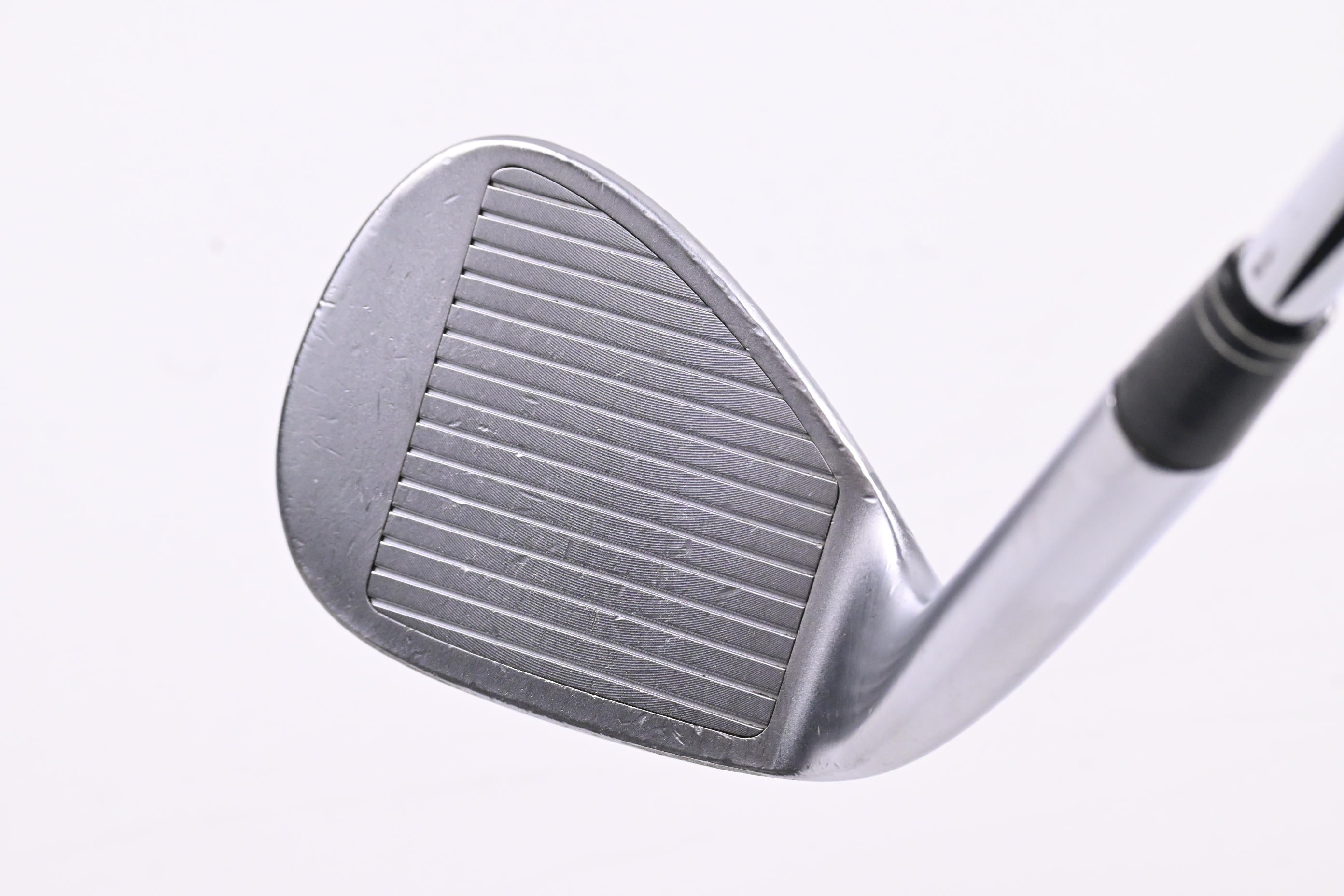 Taylormade Z-TP Gap Wedge / 50 Degree / Stiff Flex Project X Shaft