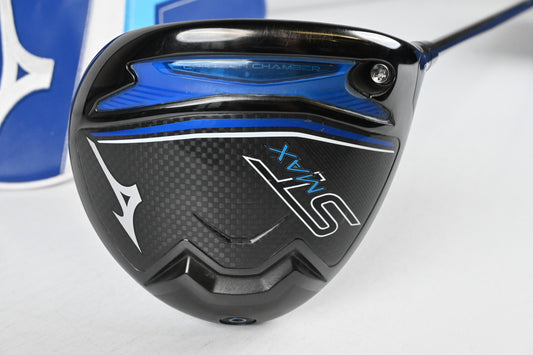 Mizuno ST-Max 230 Driver / 12 Degree / Regular Flex Lin.Q M40X 5 Shaft