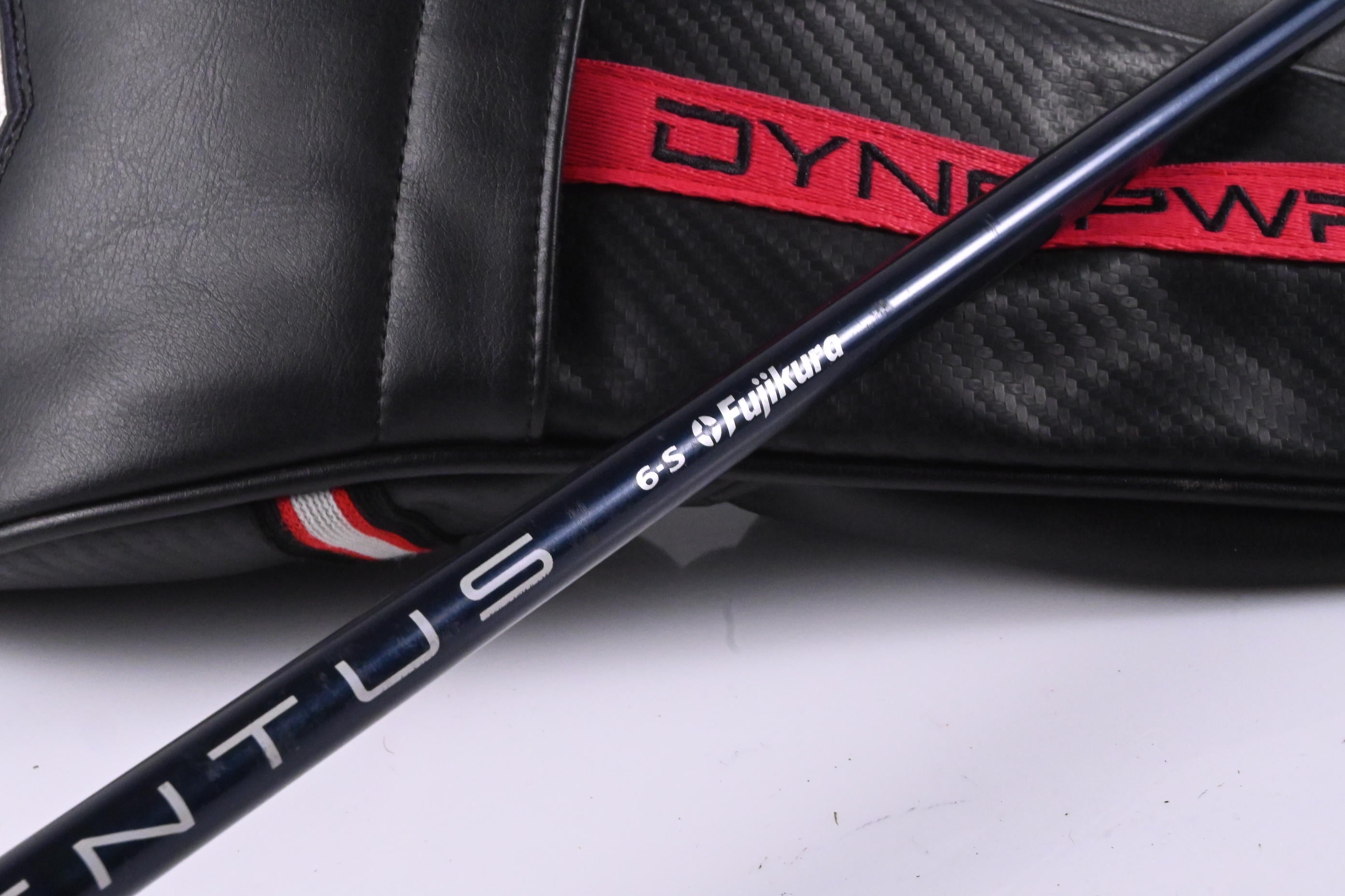 Wilson Dynapower Carbon 2023 Driver / 9 Degree / Stiff Flex Ventus Blue 5 Shaft