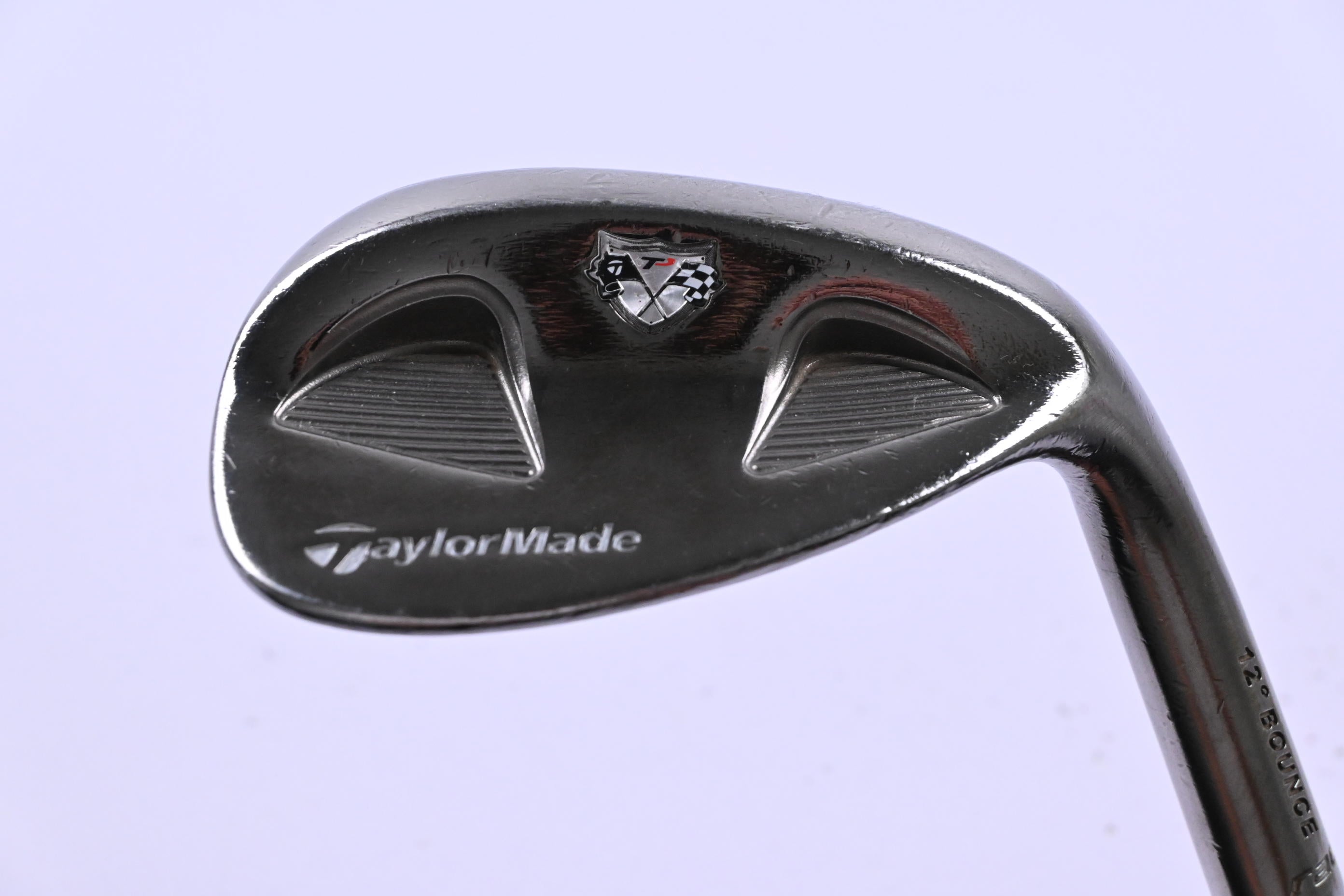 Taylormade RAC TP 2005 Sand Wedge / 56 Degree / Wedge Flex Steel Shaft