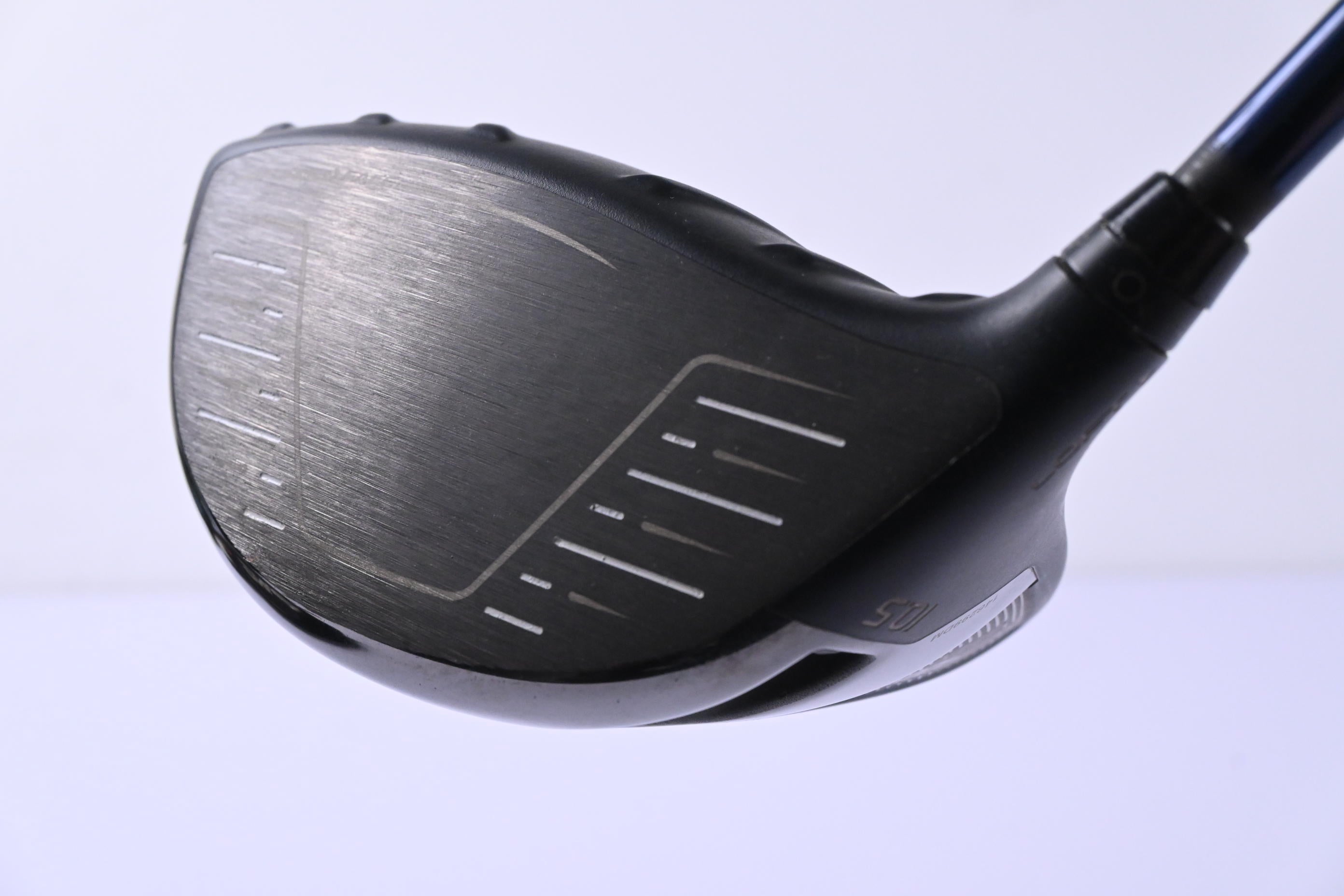 Ping G400 Max Driver / 10.5 Degree / Stiff Flex Diamana Kai'li 65 Shaft