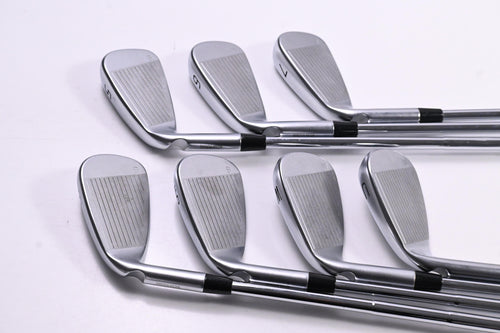 Ping G440 Irons / 5-PW+GW / Orange Dot / X-Flex Dynamic Gold Mid 115 X100
