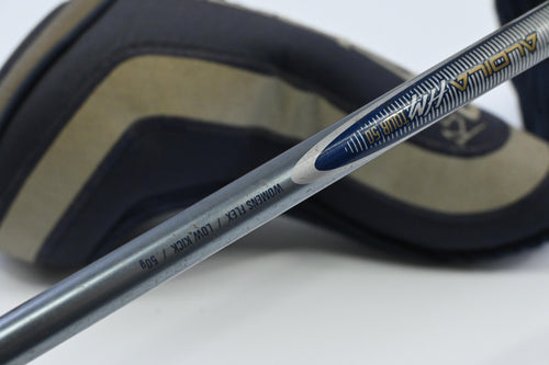 Cobra SZ Driver / 14 Degree / Ladies Flex Cobra Aldila HM 50