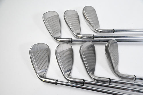 Callaway RAZR Edge Irons / 6-PW+SW / Uniflex Callaway RAZR Edge Shafts
