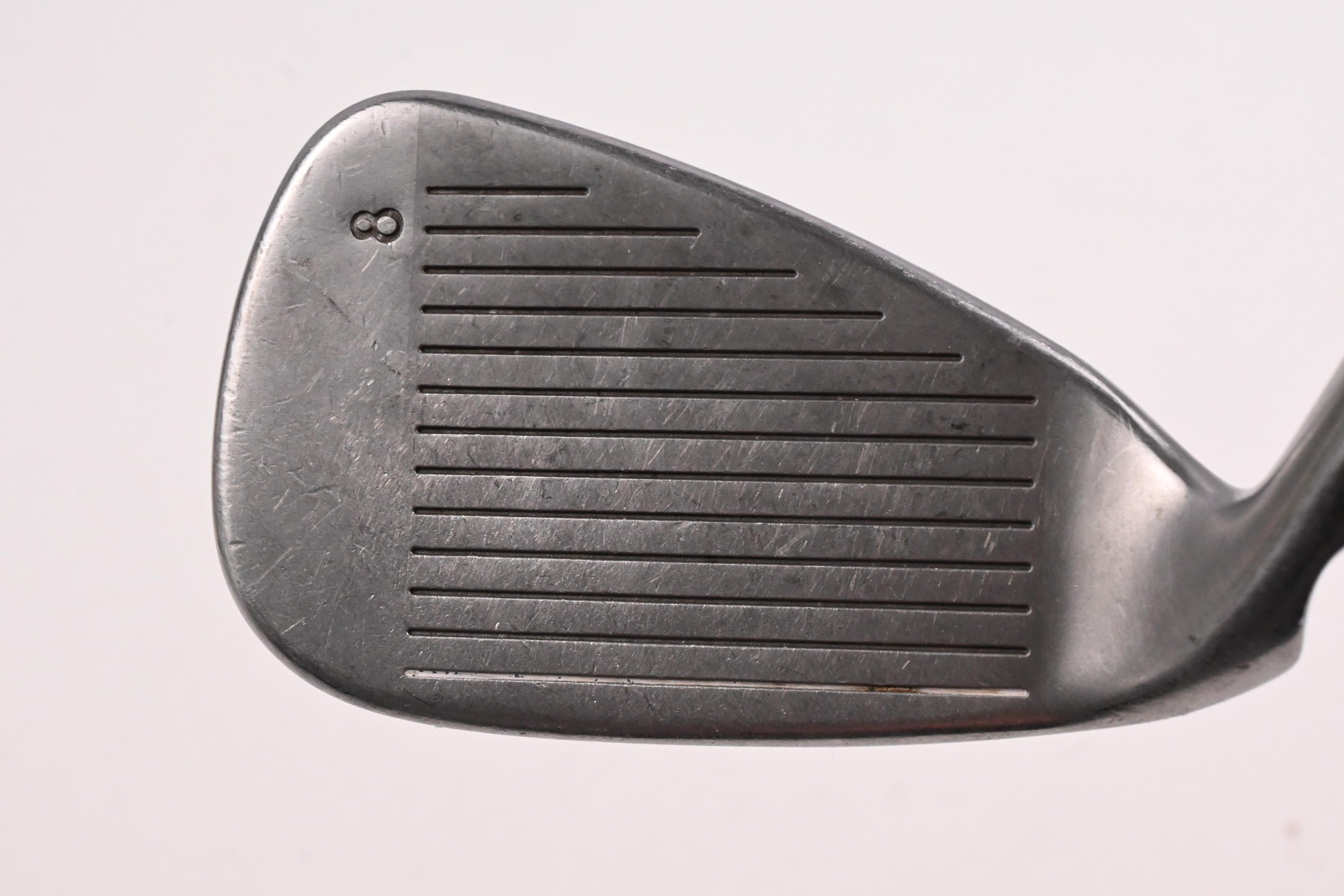 Ping G Series #8 Iron / 35 Degree / Yellow Dot / Stiff Flex N.S.PRO Modus3 105